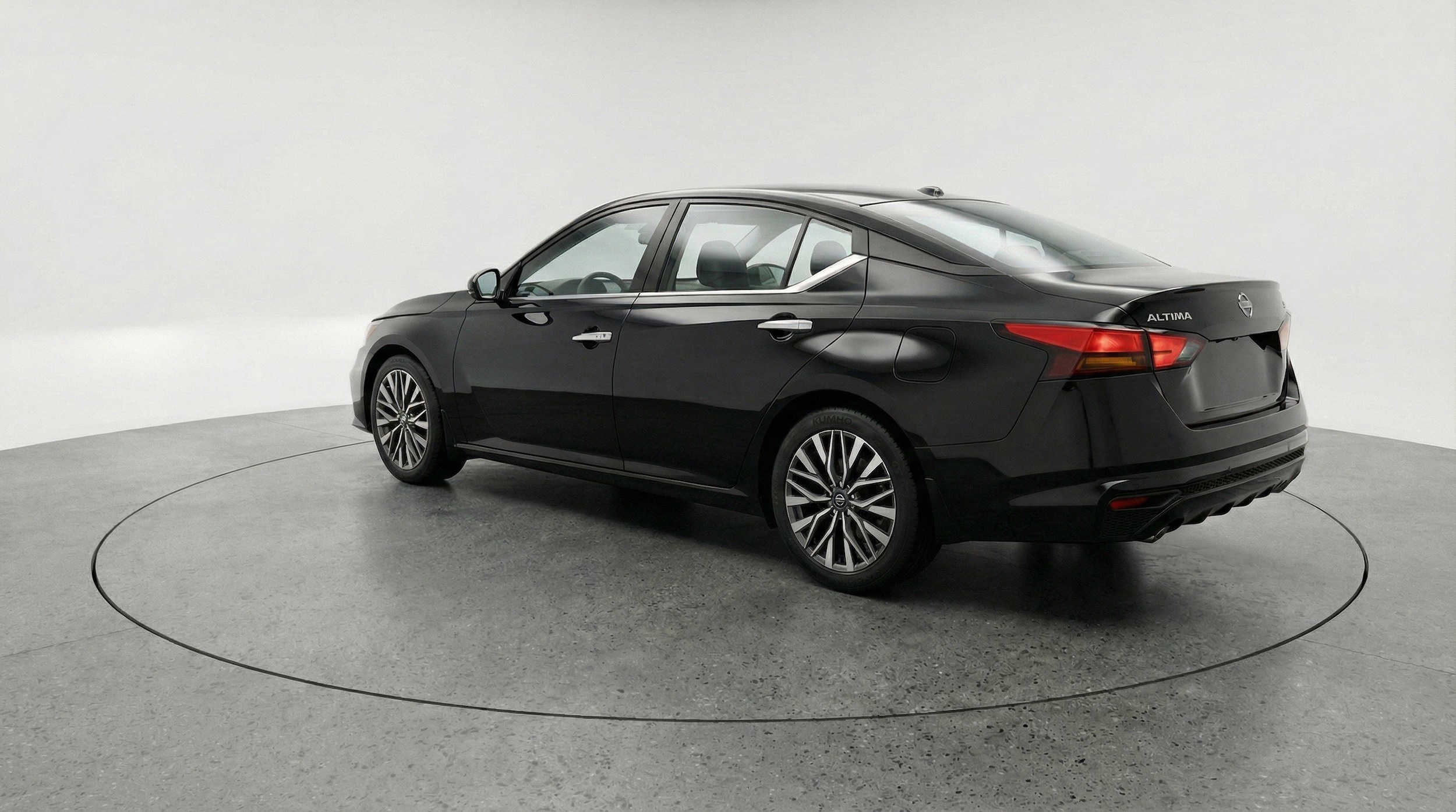 Thumbnail: 2025 Nissan Altima - 6