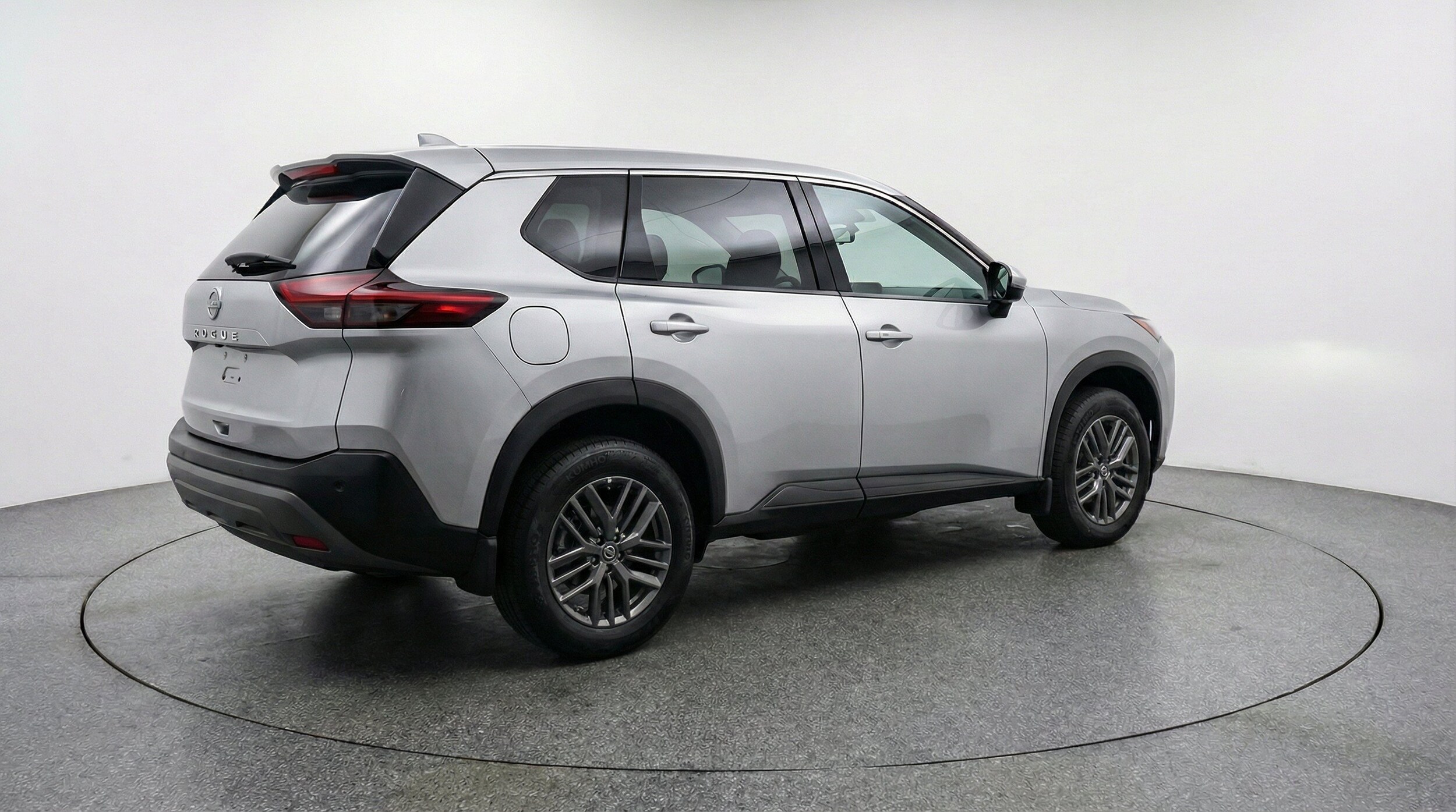 Thumbnail: 2026 Nissan Rogue - 9
