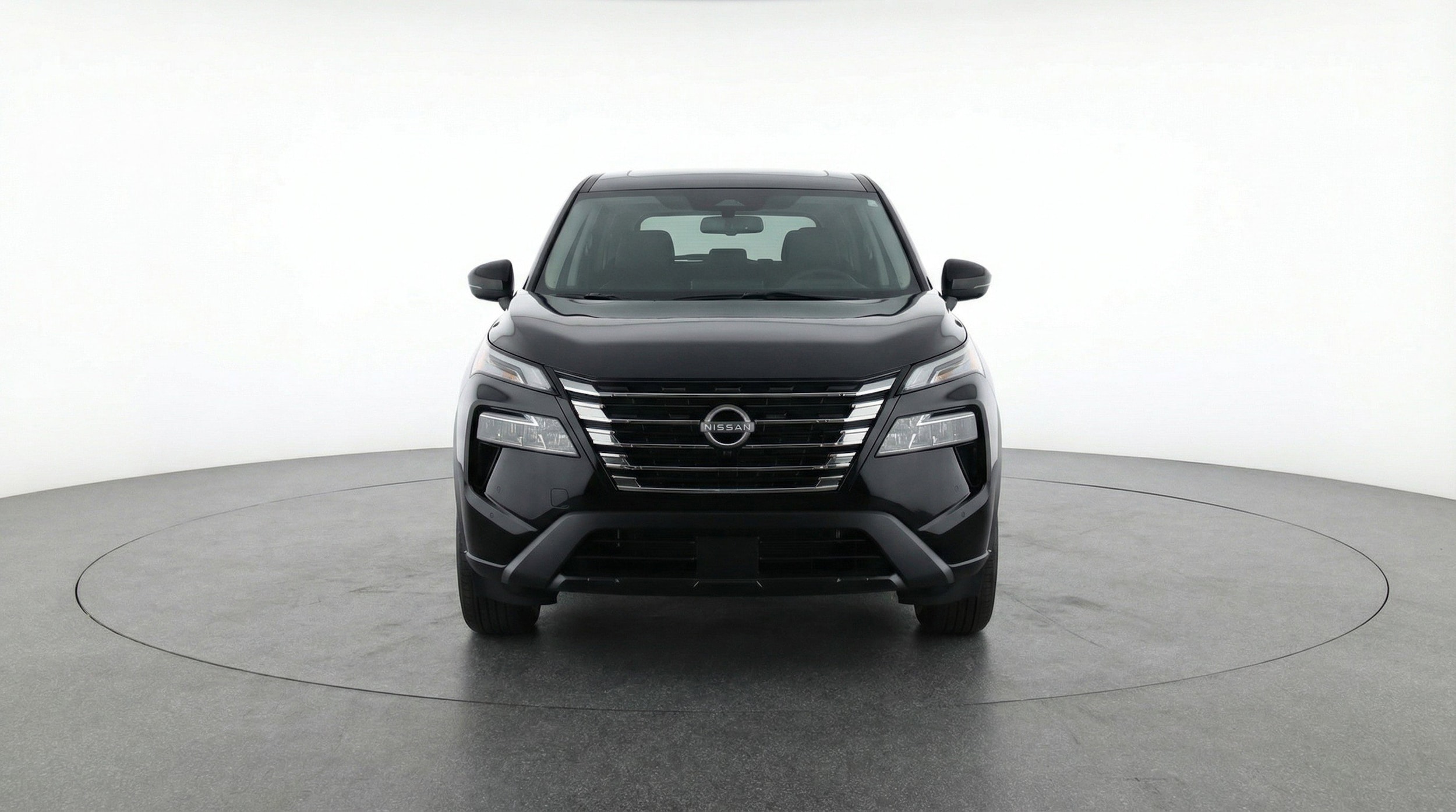 Thumbnail: 2025 Nissan Rogue - 2