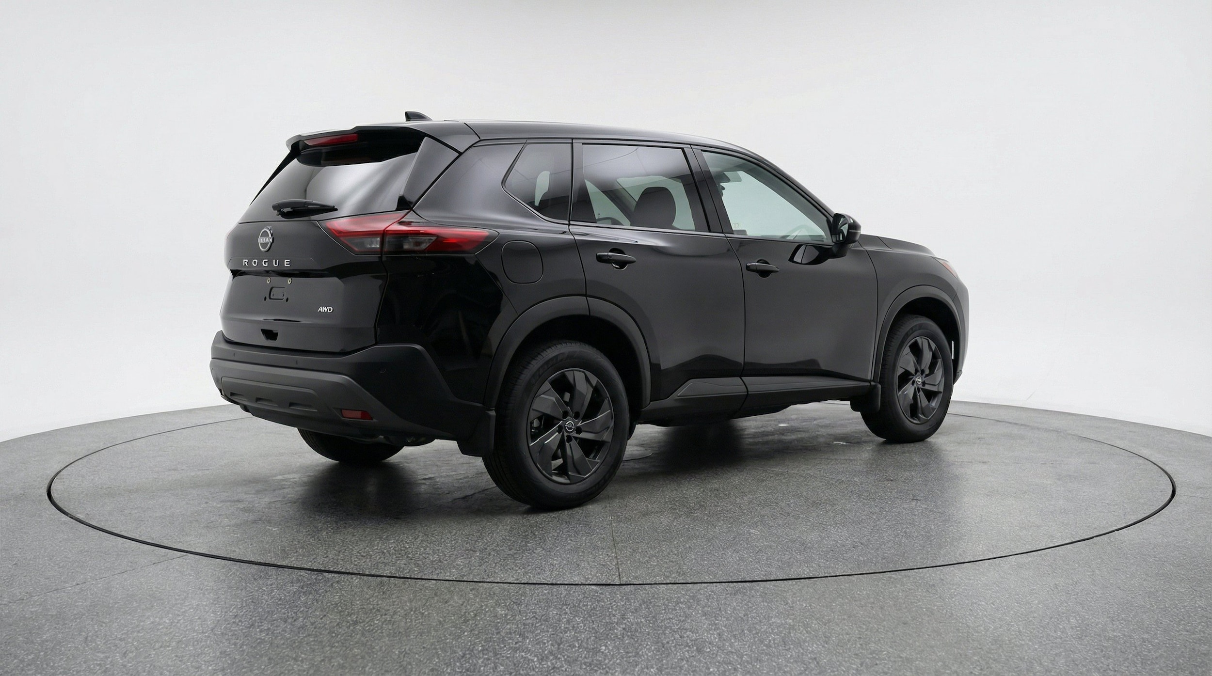 Thumbnail: 2026 Nissan Rogue - 9