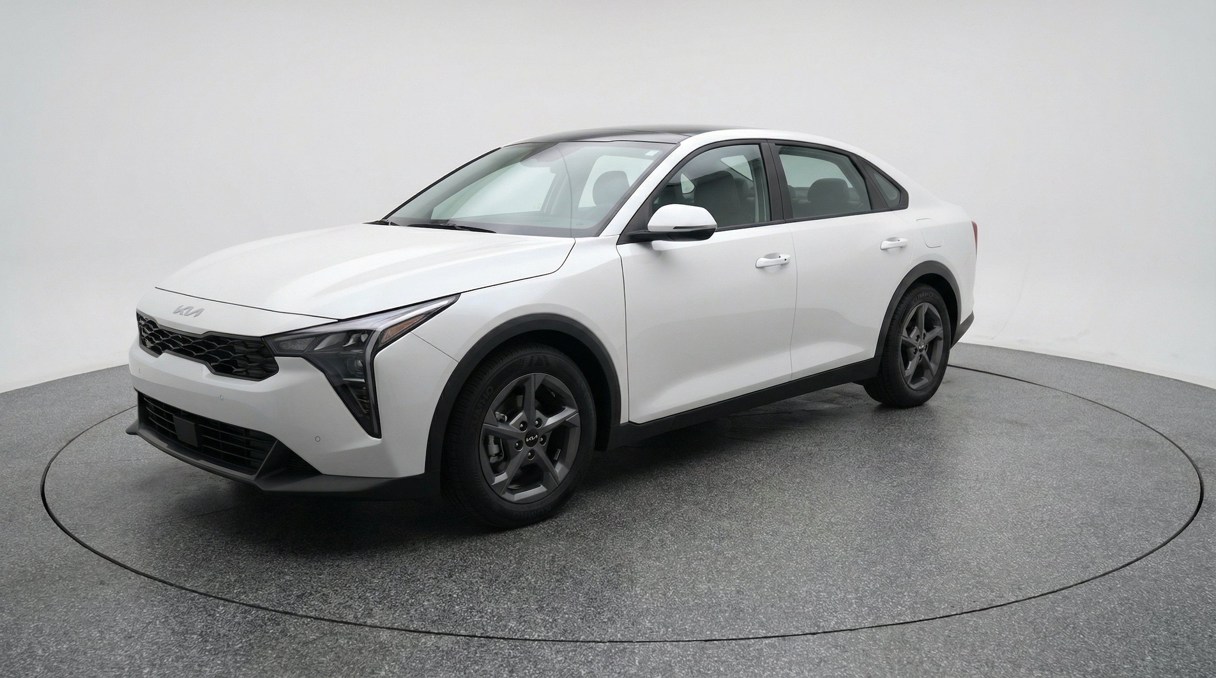 Thumbnail: 2026 Kia K4 - 3