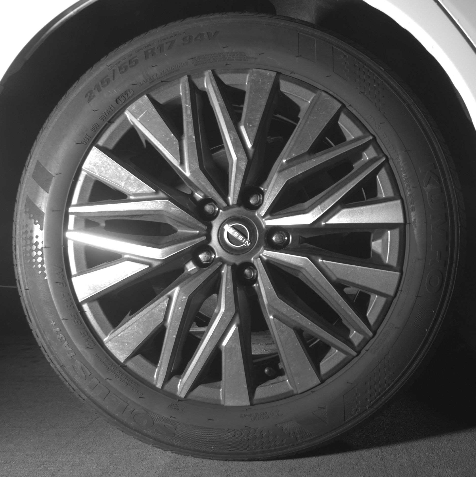 Thumbnail: 2025 Nissan Altima - 12