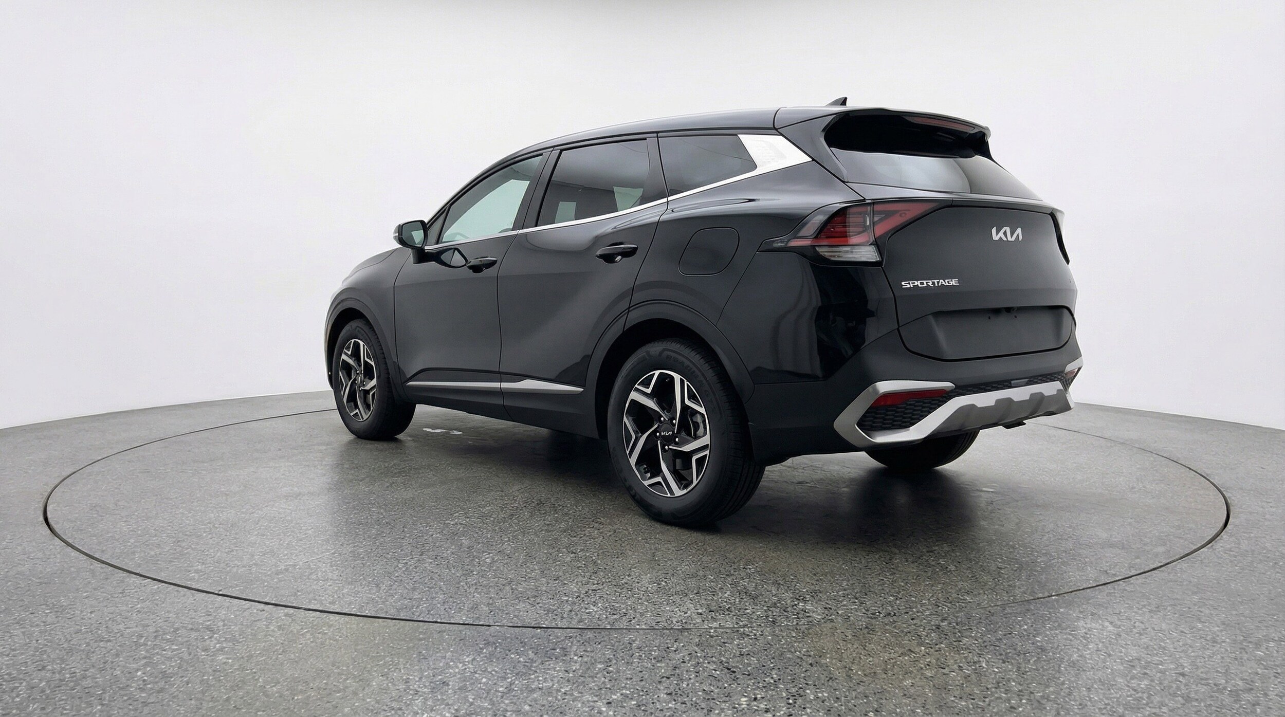 Thumbnail: 2025 Kia Sportage - 6