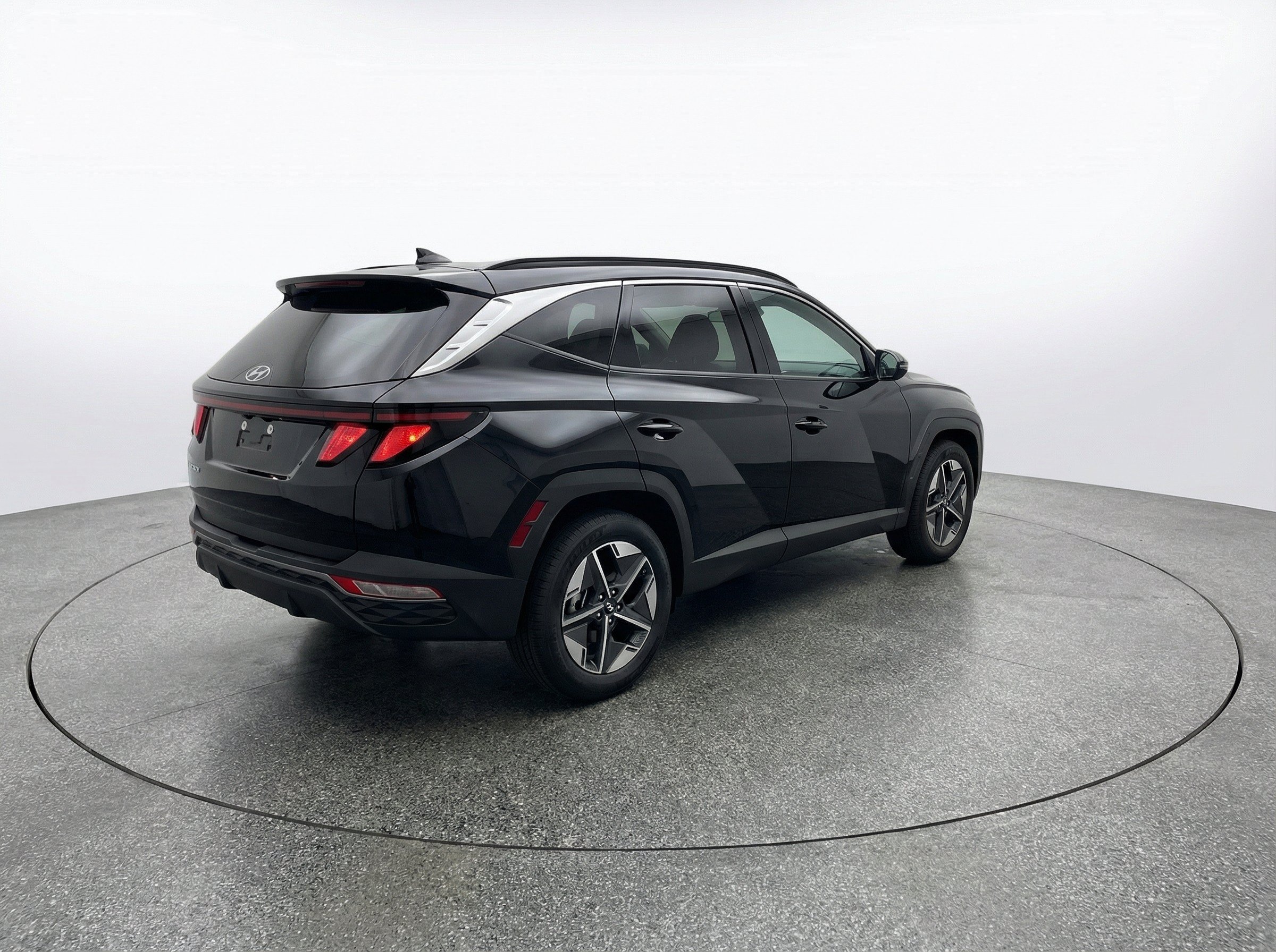 Thumbnail: 2026 Hyundai Tucson - 9