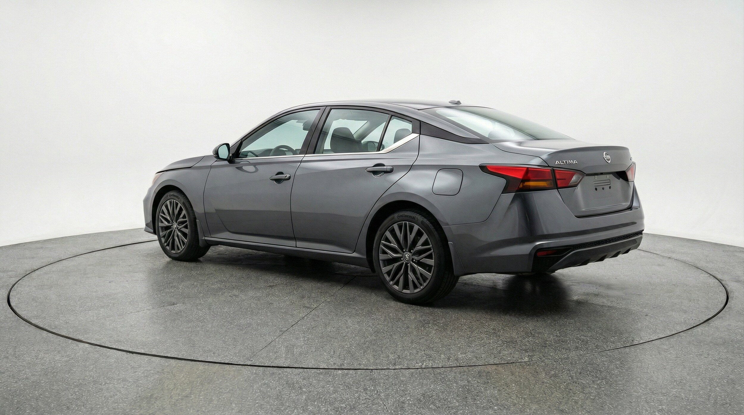 Thumbnail: 2025 Nissan Altima - 6