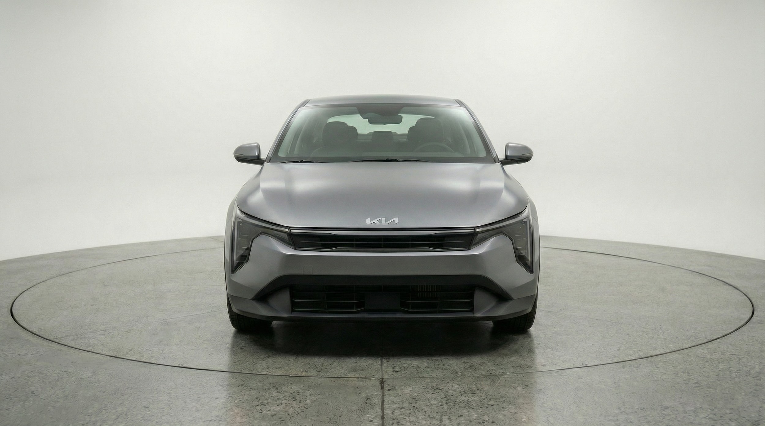 Thumbnail: 2025 Kia K4 - 2