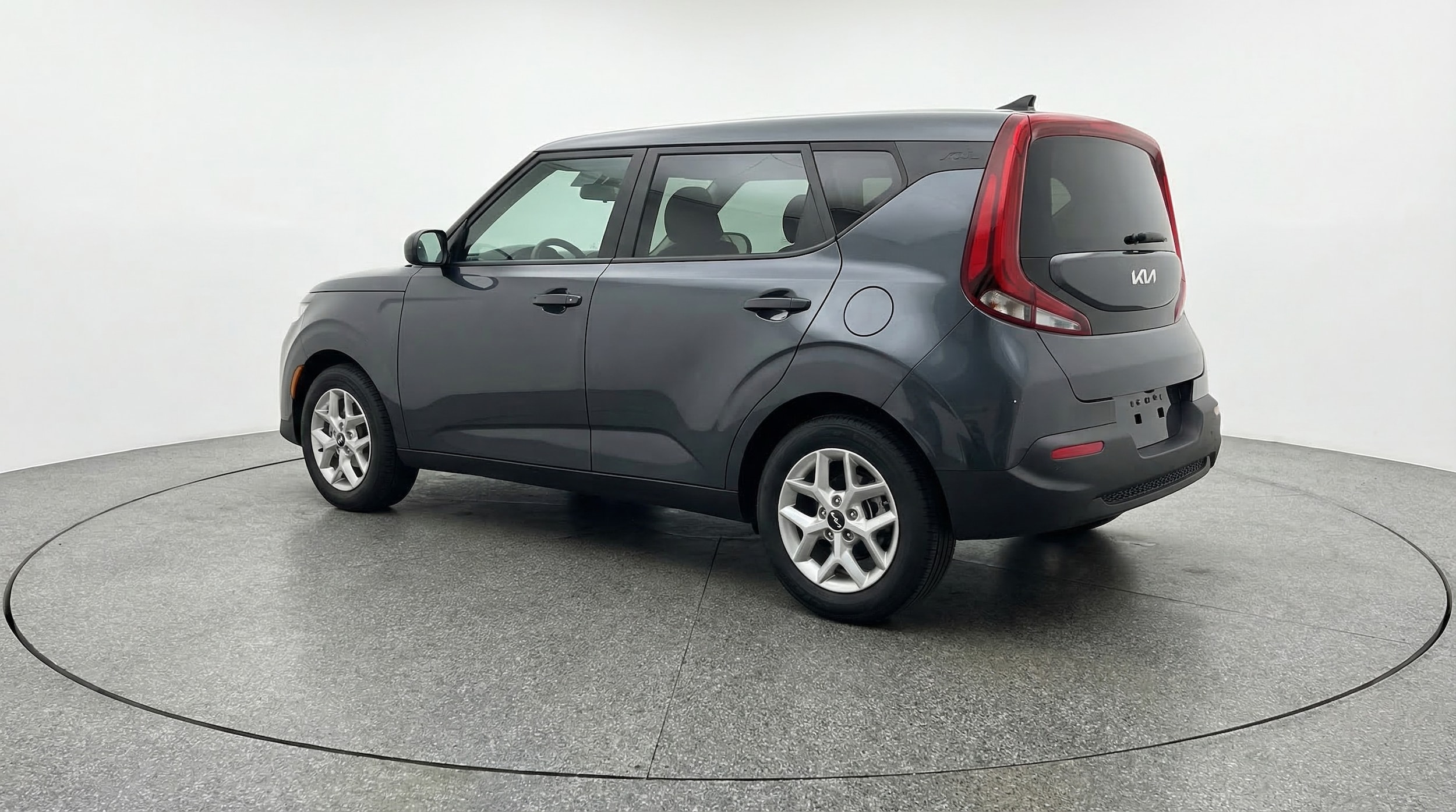 Thumbnail: 2025 Kia Soul - 5