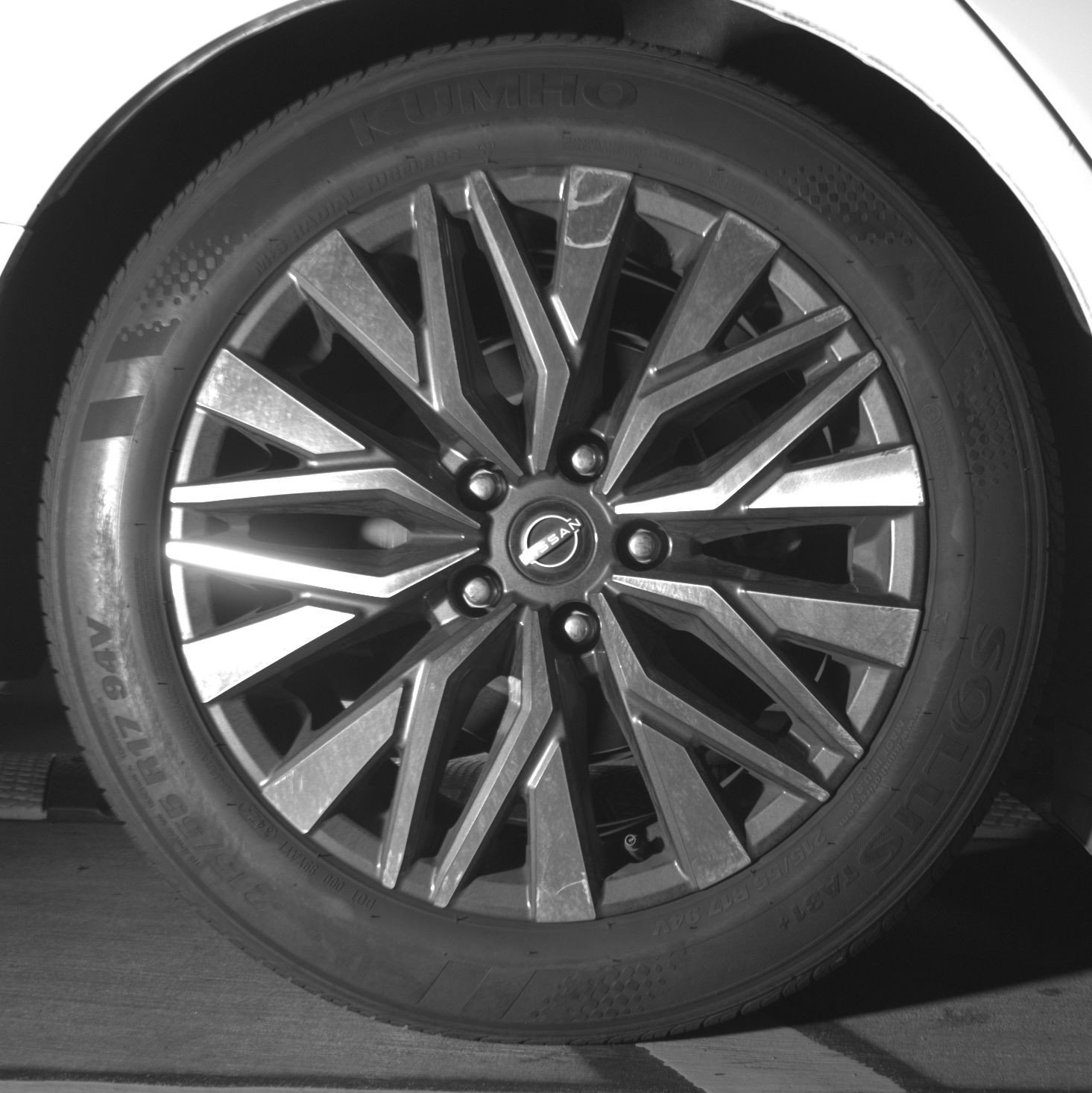 Thumbnail: 2025 Nissan Altima - 15