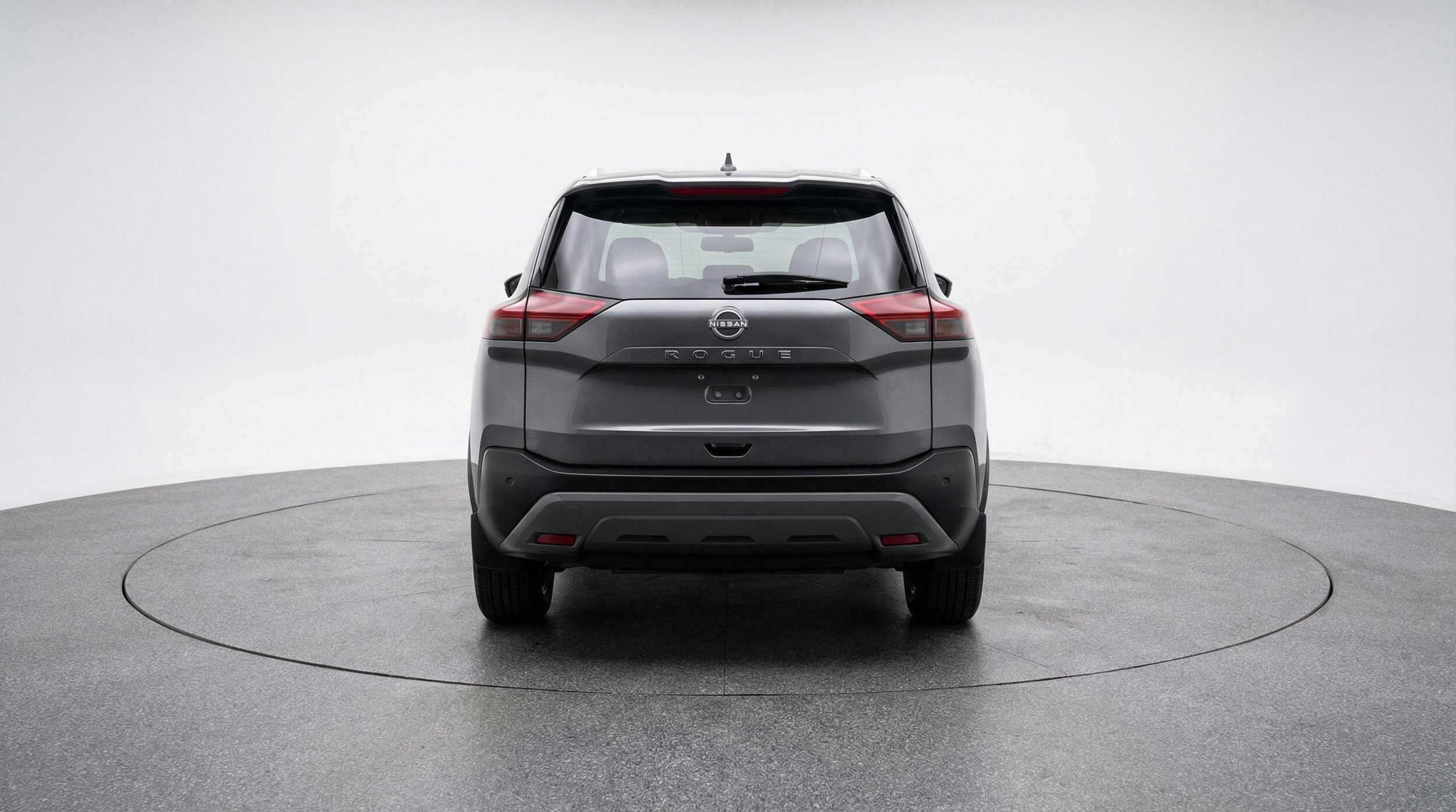 Thumbnail: 2025 Nissan Rogue - 7