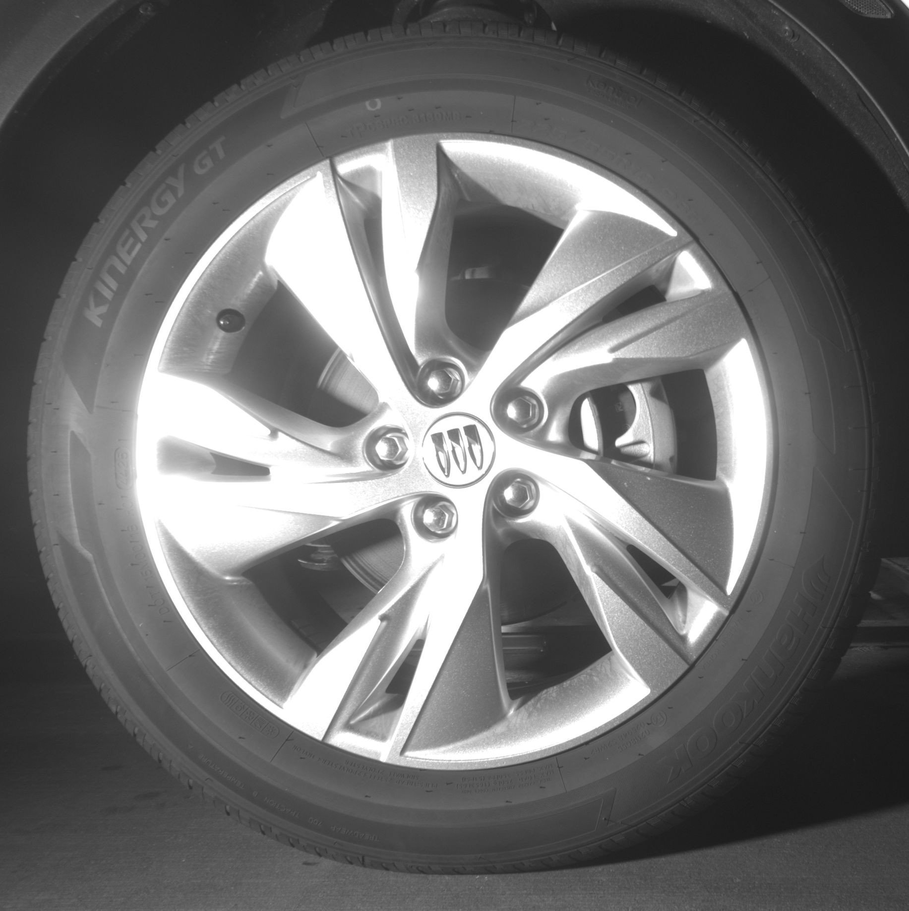 Thumbnail: 2026 Buick Encore GX - 13