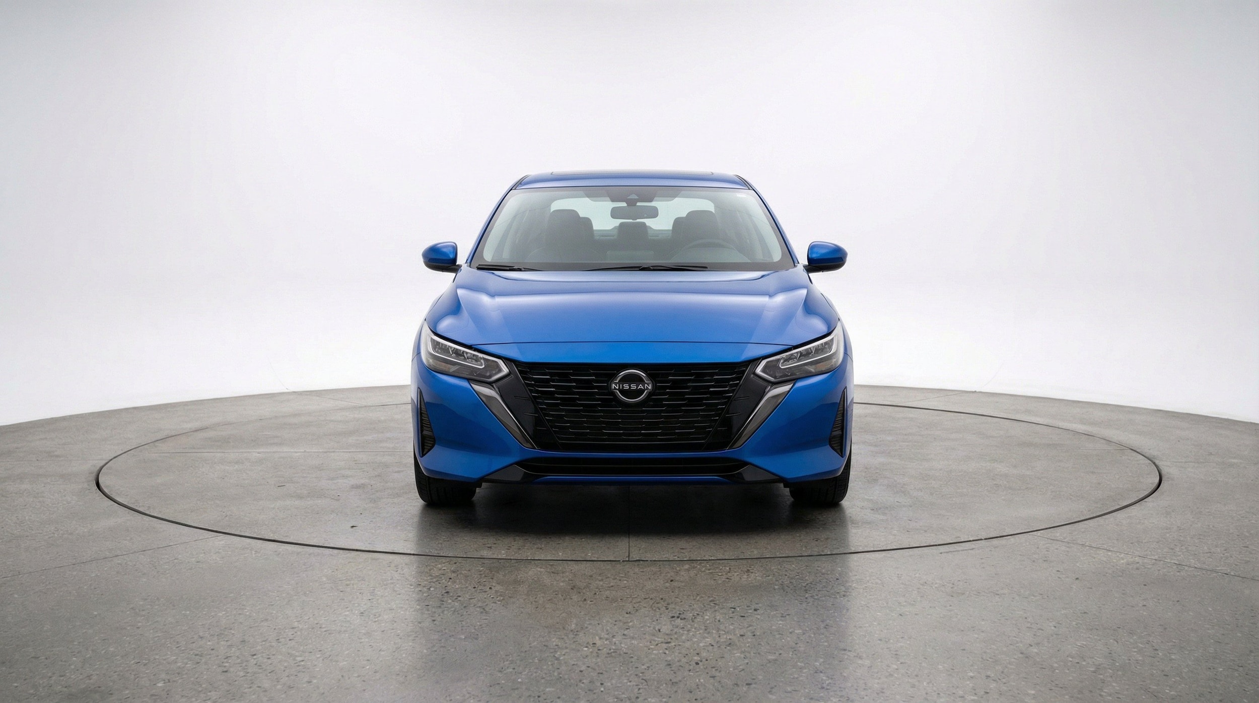 Thumbnail: 2025 Nissan Sentra - 2