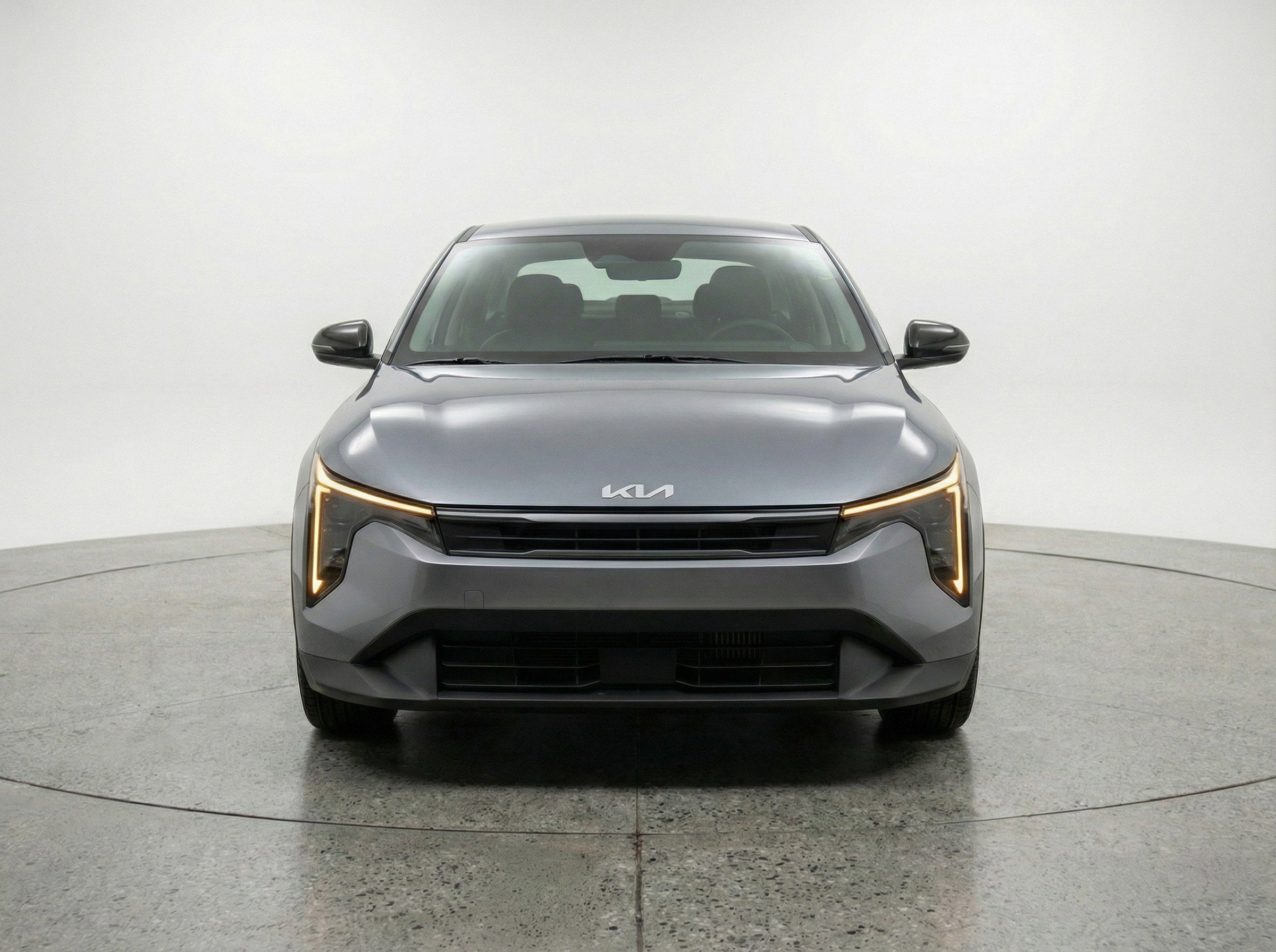 Thumbnail: 2025 Kia K4 - 2