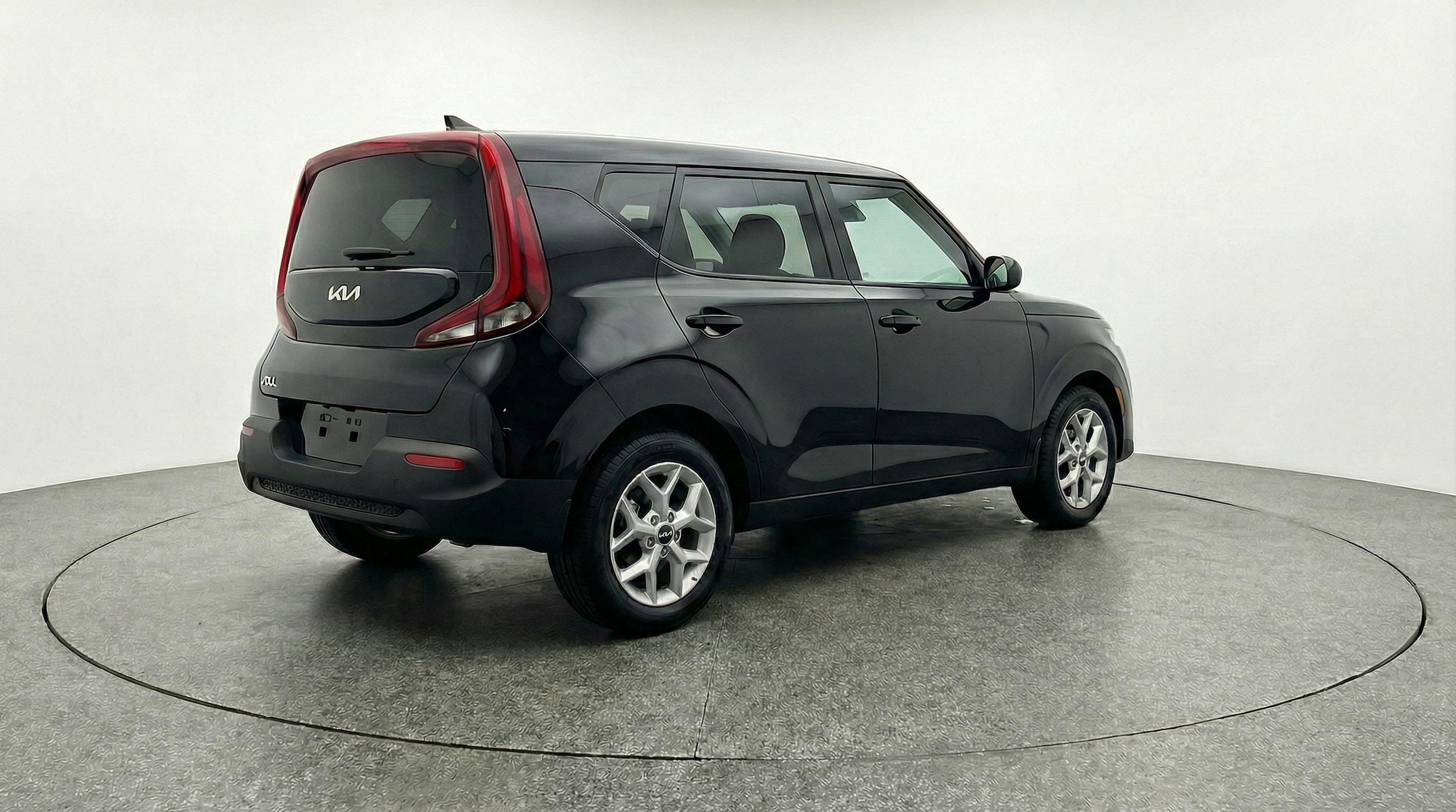 Thumbnail: 2025 Kia Soul - 7