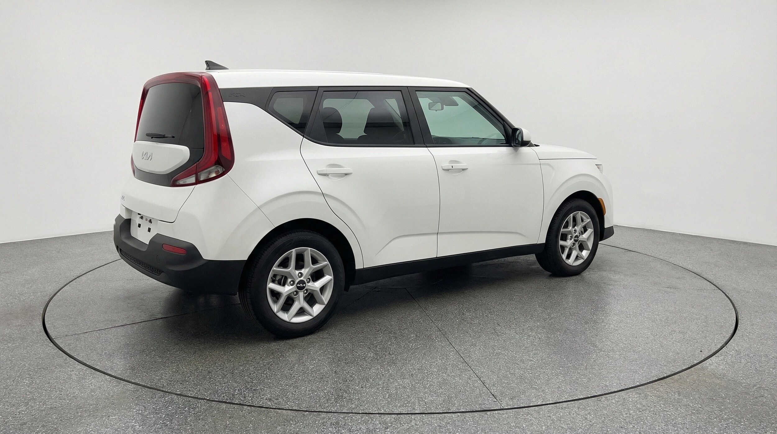 Thumbnail: 2025 Kia Soul - 9
