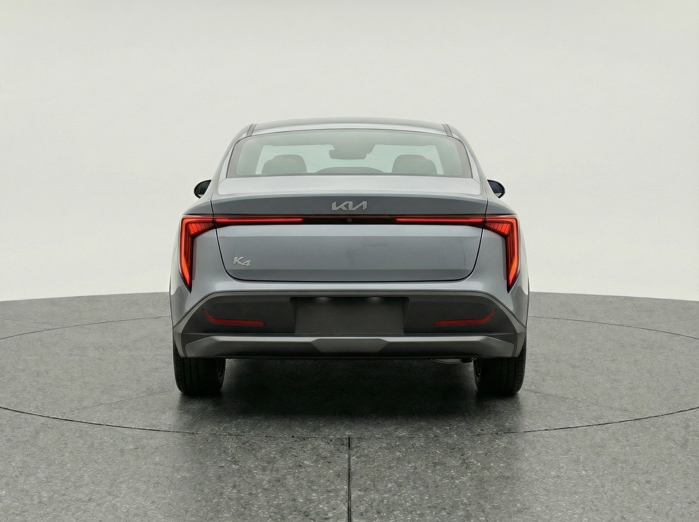 Thumbnail: 2025 Kia K4 - 6