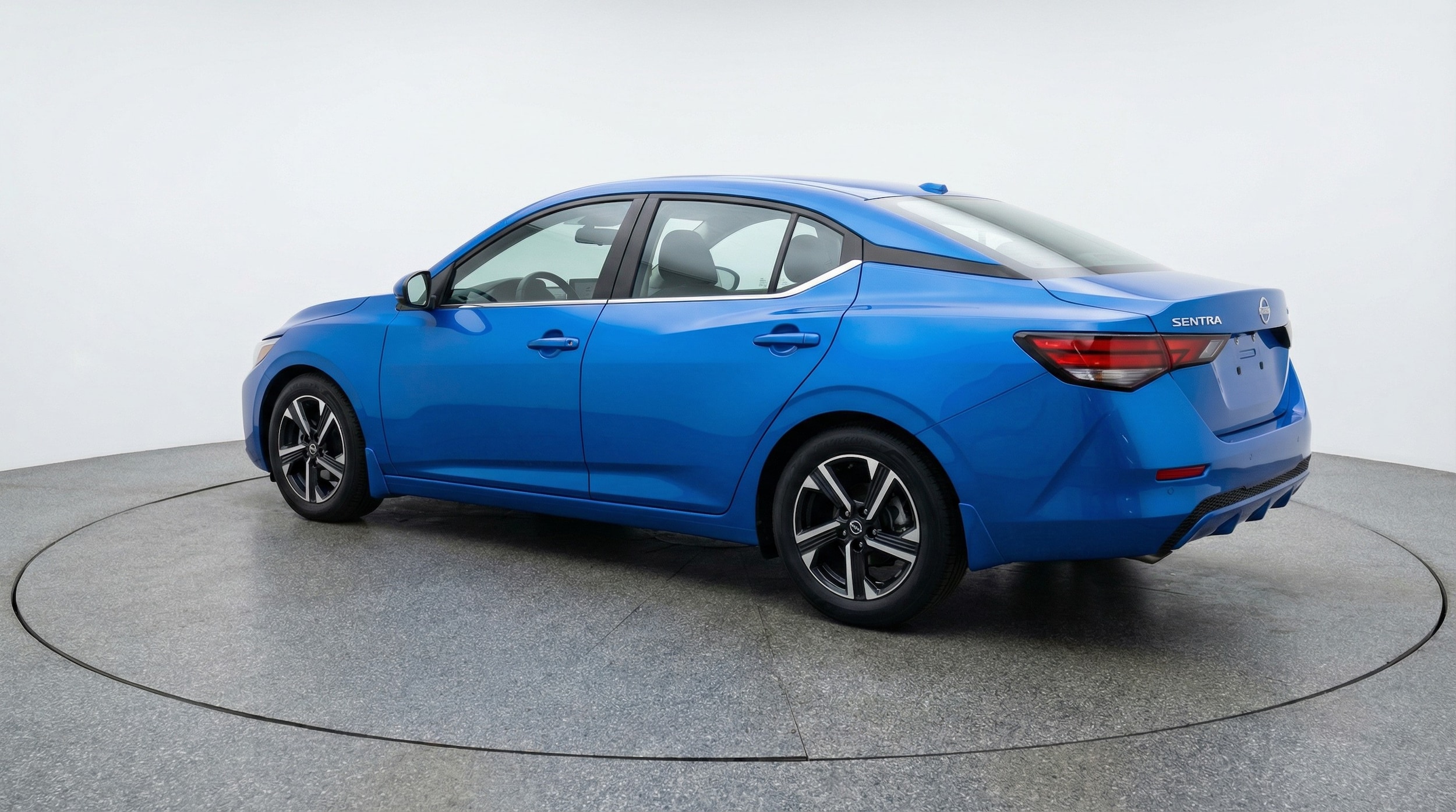 Thumbnail: 2025 Nissan Sentra - 5