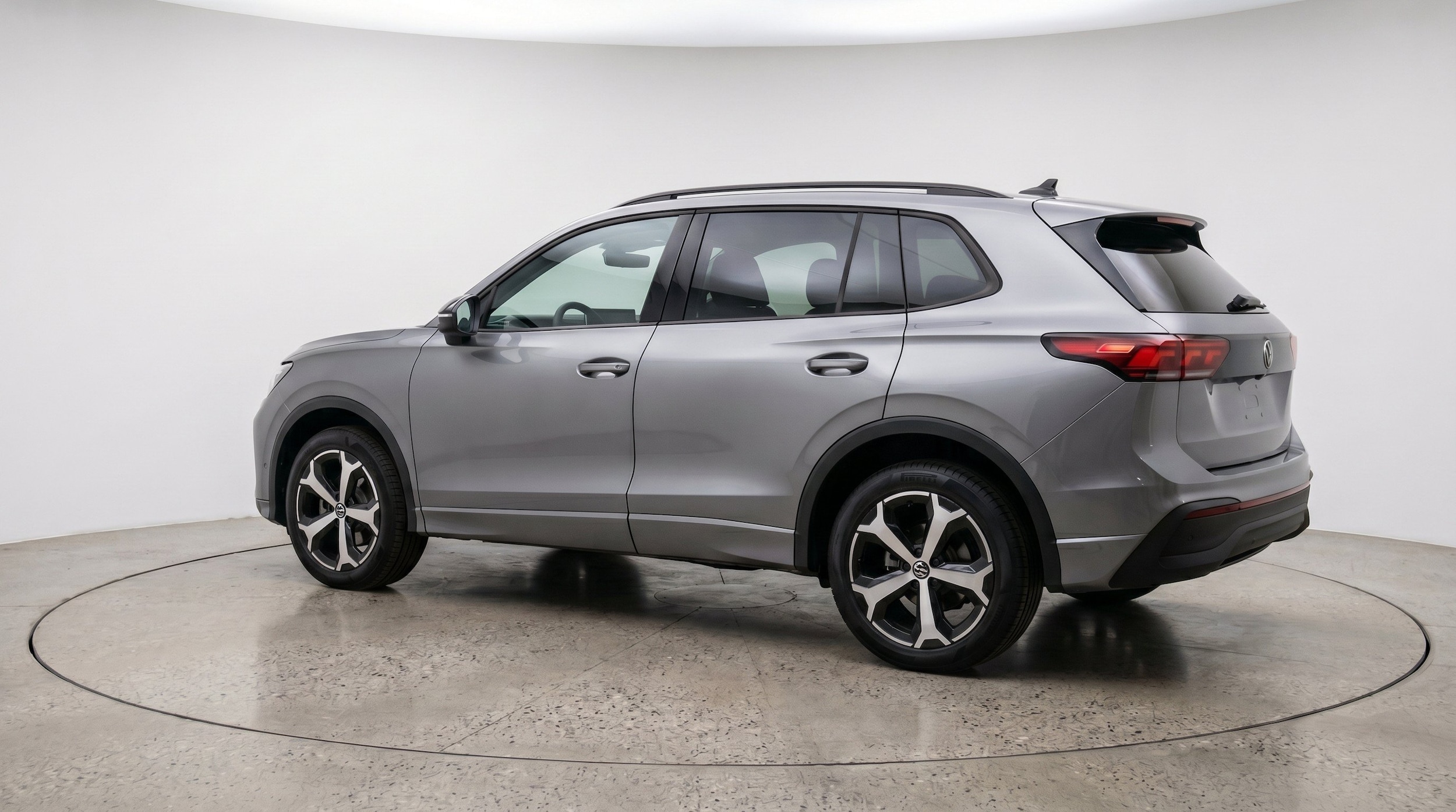 Thumbnail: 2026 Volkswagen Tiguan - 6
