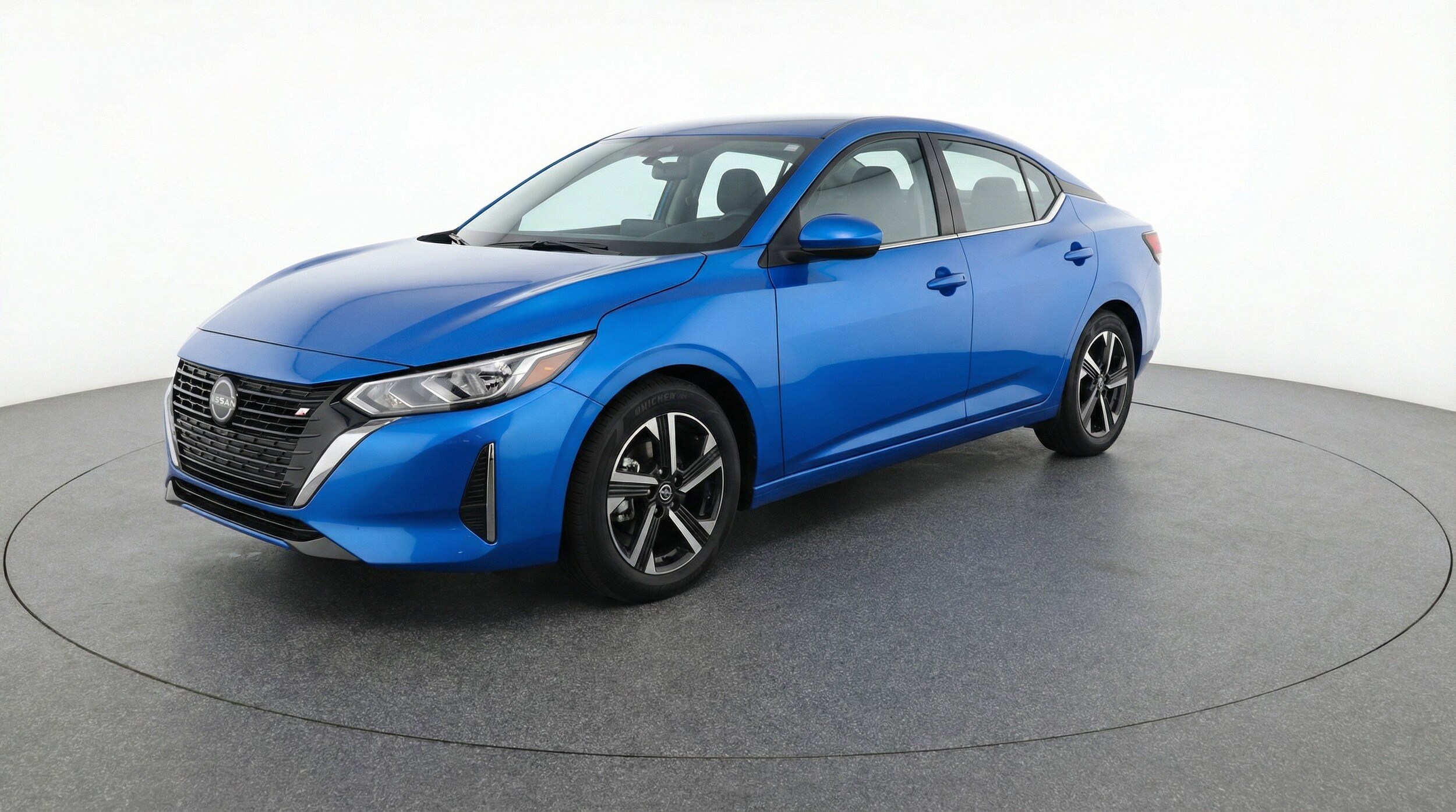 Thumbnail: 2025 Nissan Sentra - 3