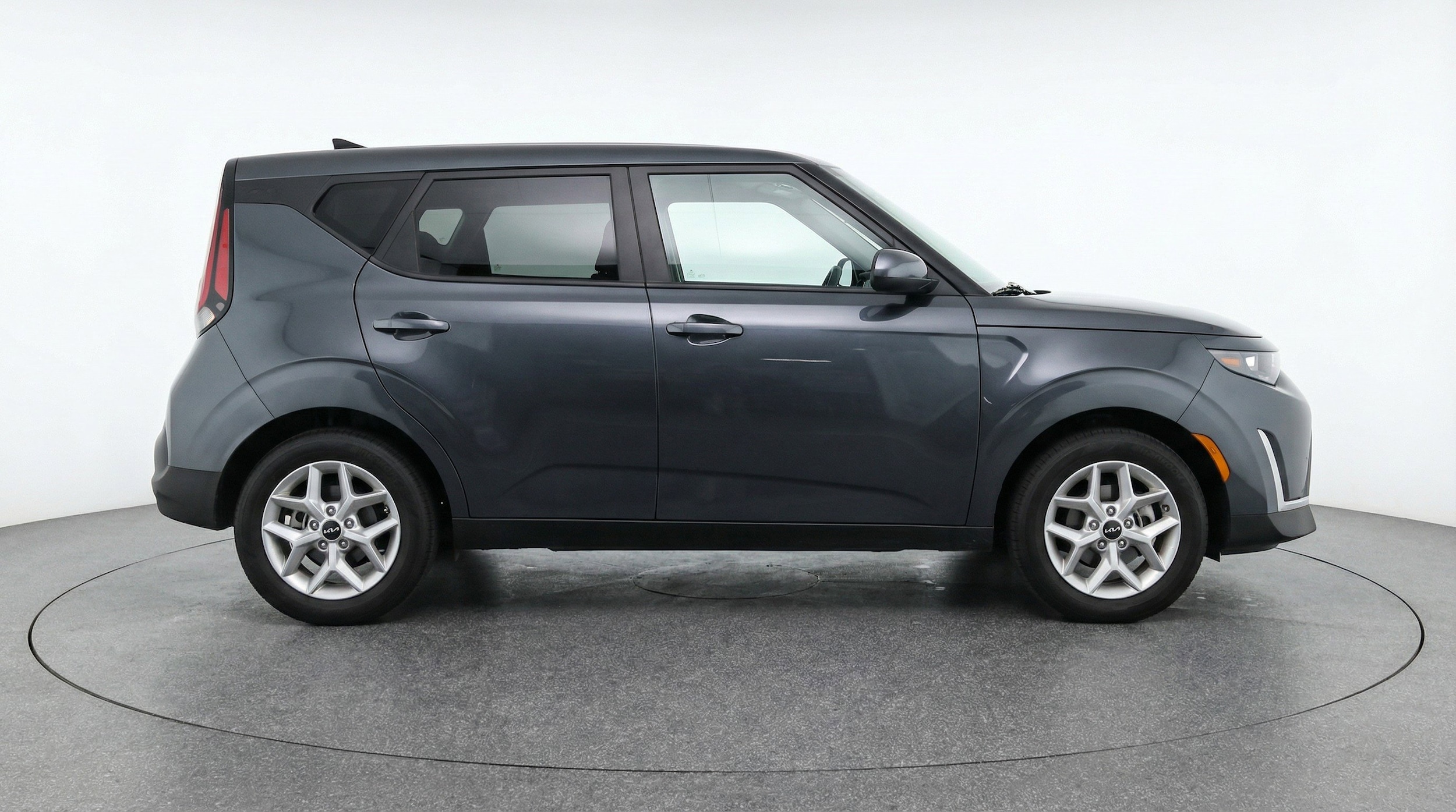 Thumbnail: 2025 Kia Soul - 11