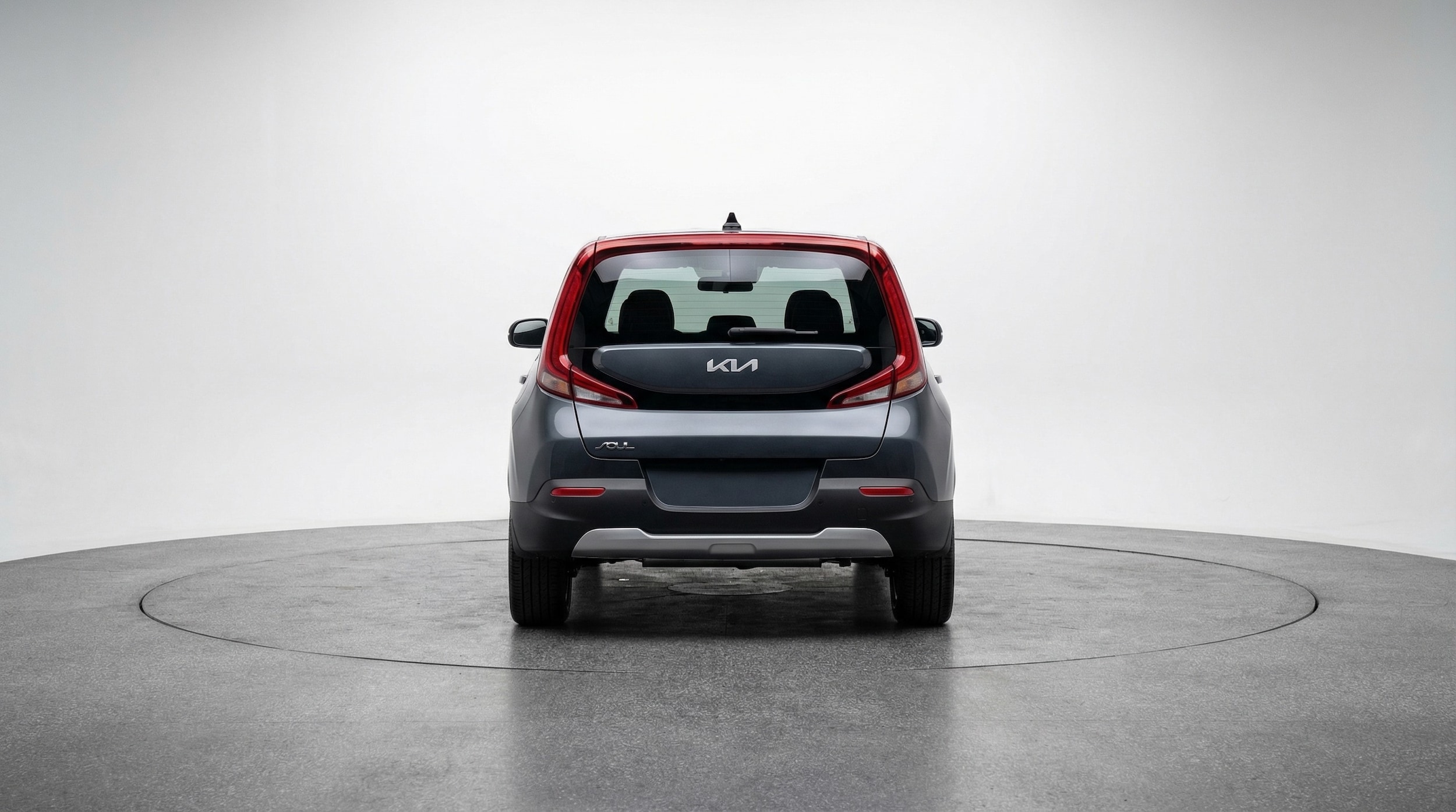 Thumbnail: 2025 Kia Soul - 6