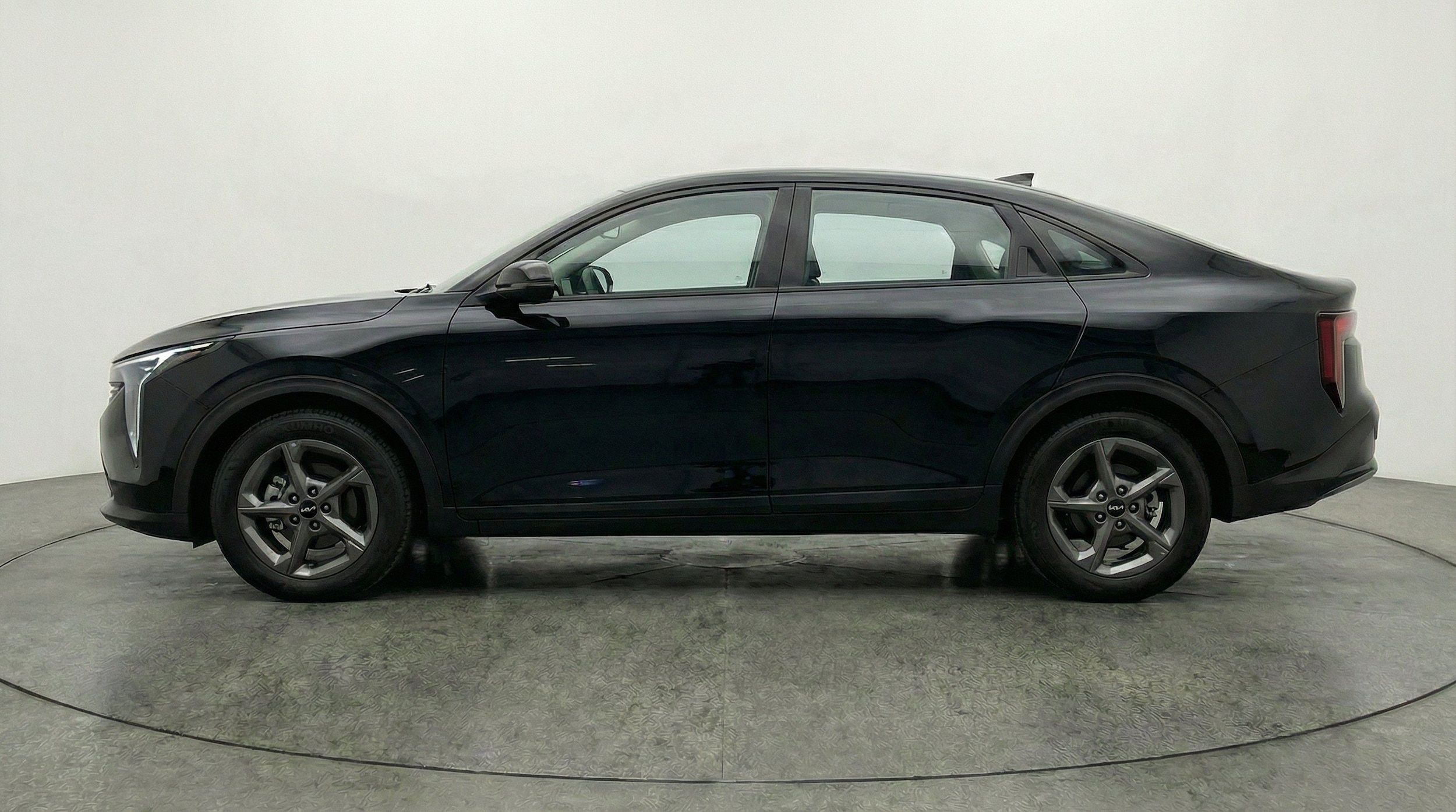 Thumbnail: 2025 Kia K4 - 11