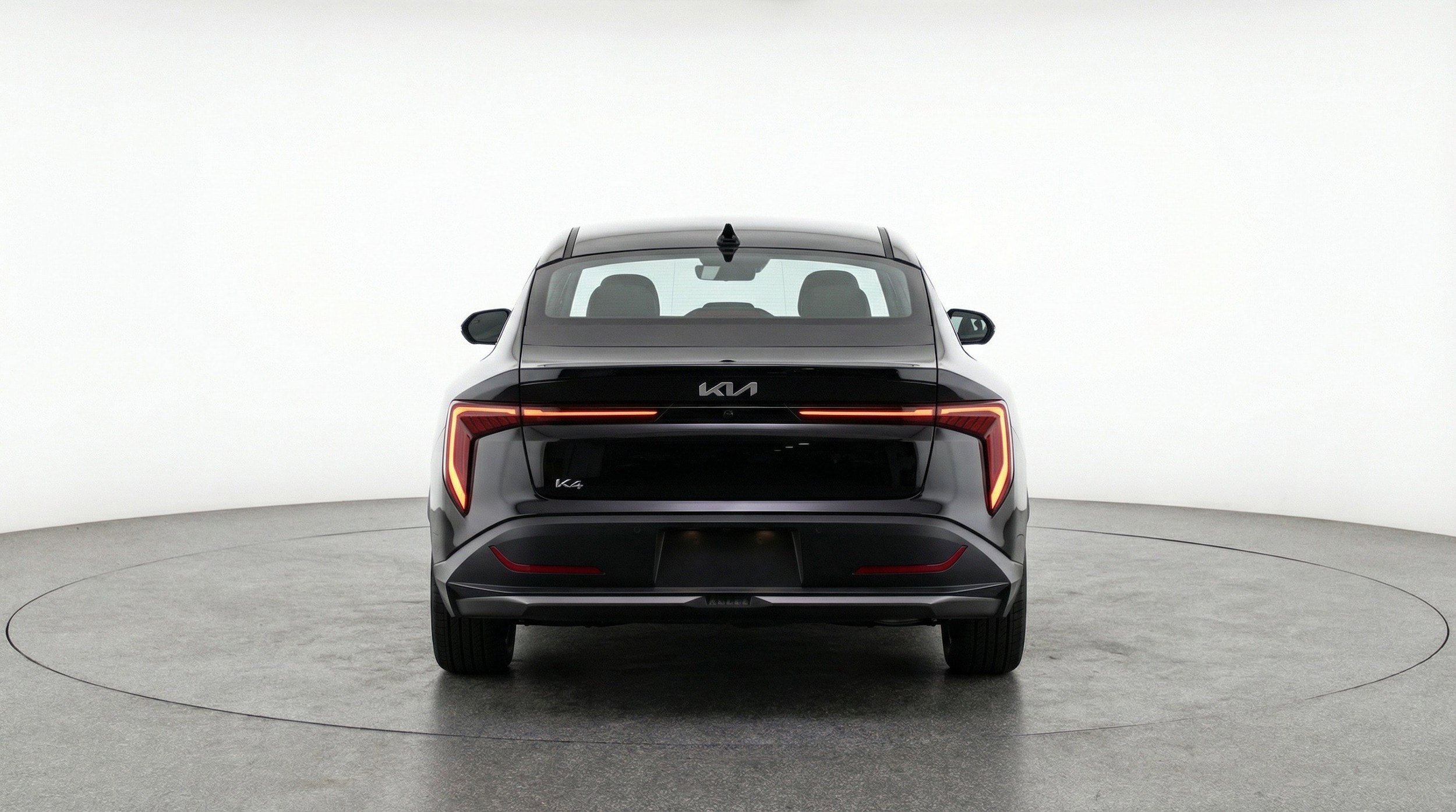 Thumbnail: 2025 Kia K4 - 7