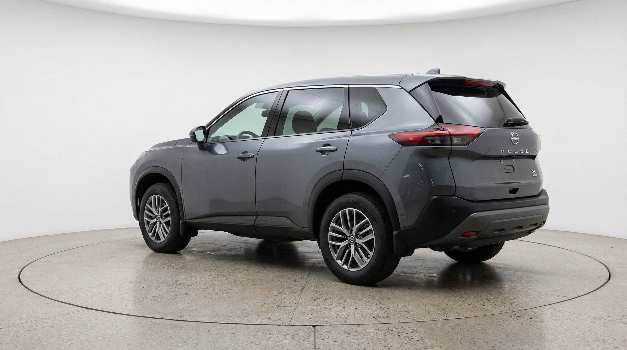 Thumbnail: 2026 Nissan Rogue - 6
