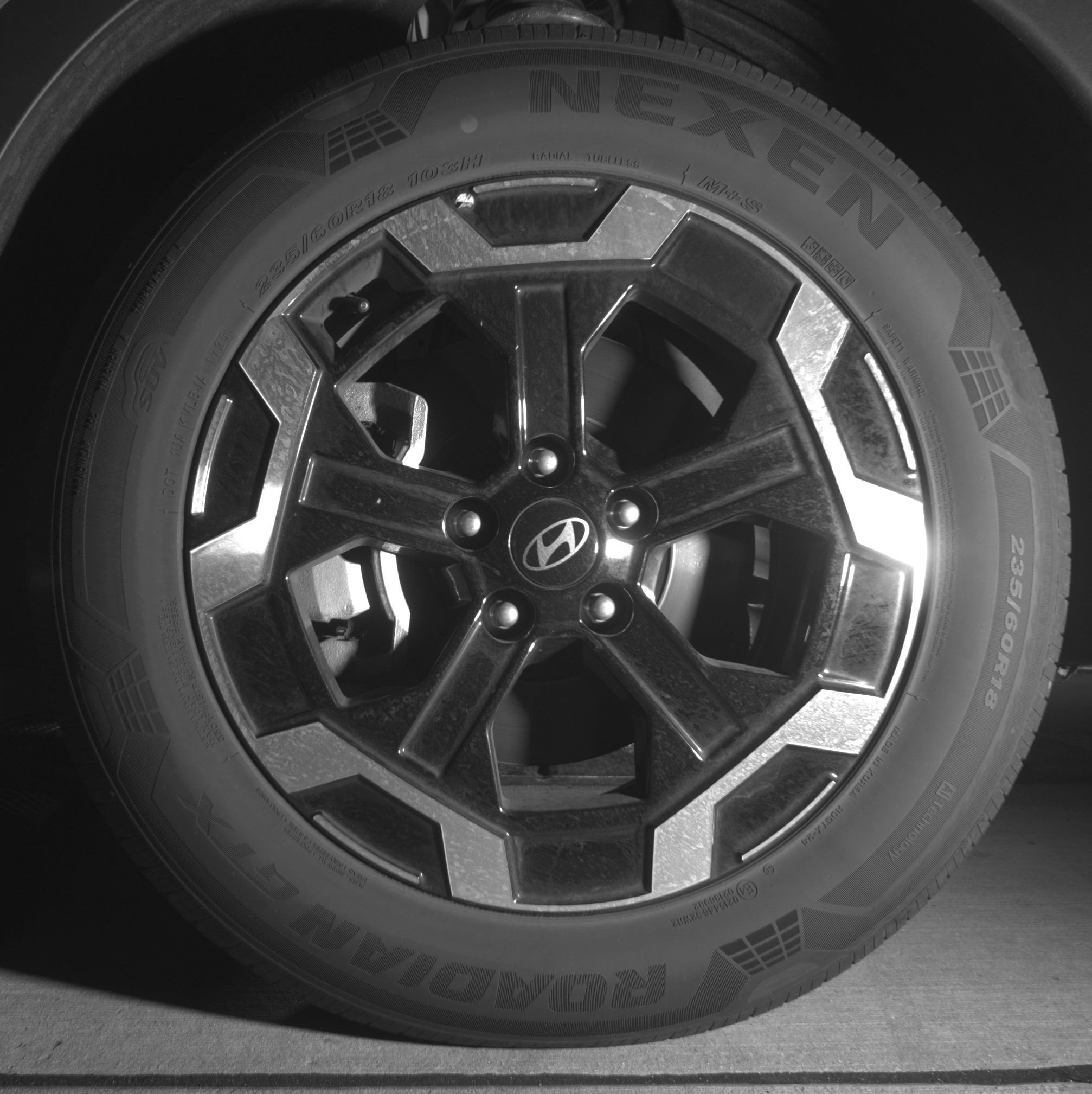 Thumbnail: 2026 Hyundai Santa Fe - 12