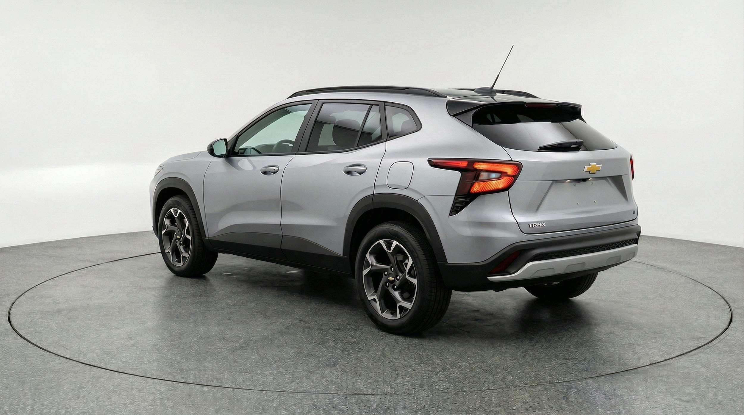 Thumbnail: 2025 Chevrolet Trax - 6