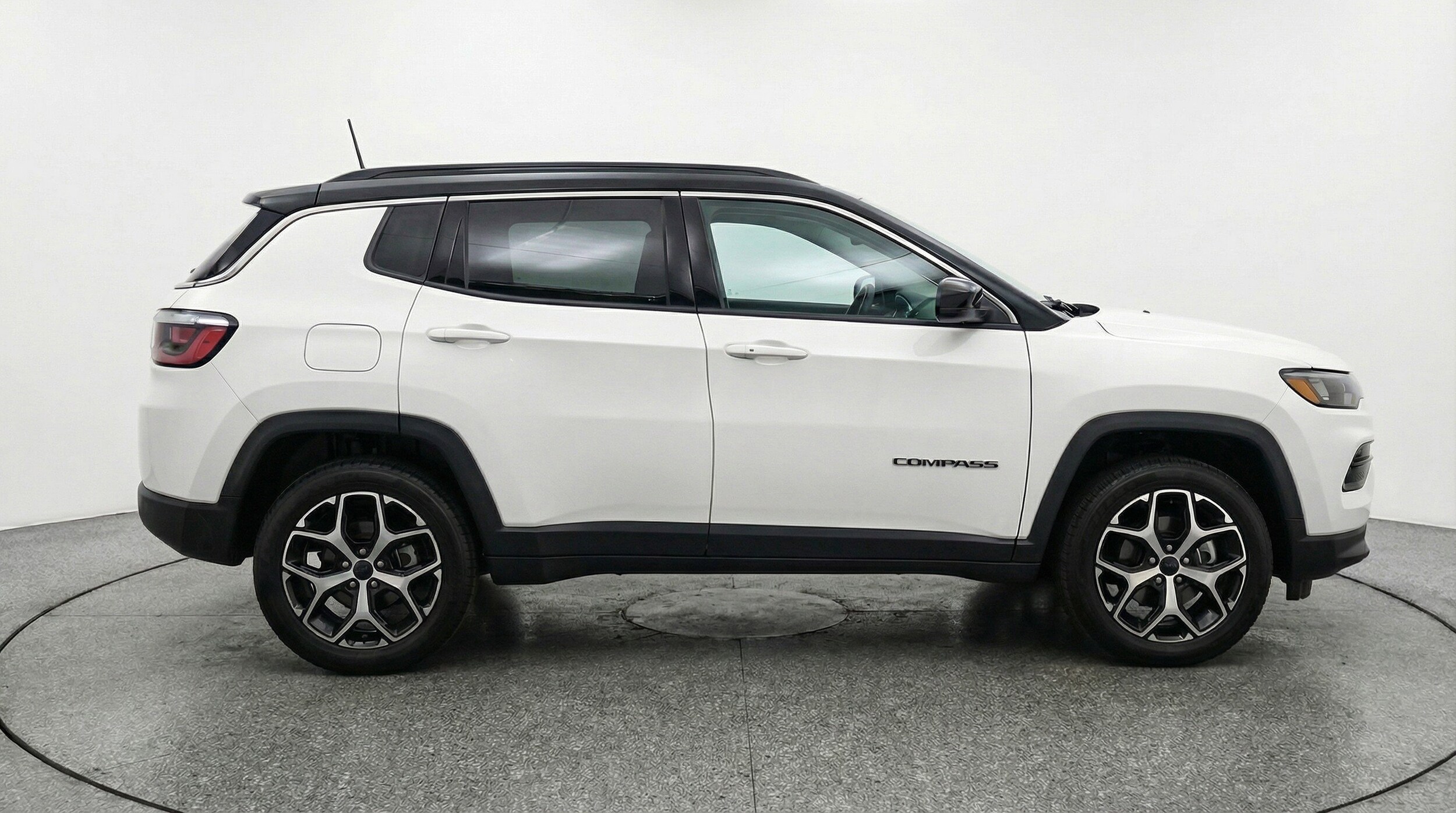 Thumbnail: 2025 Jeep Compass - 11