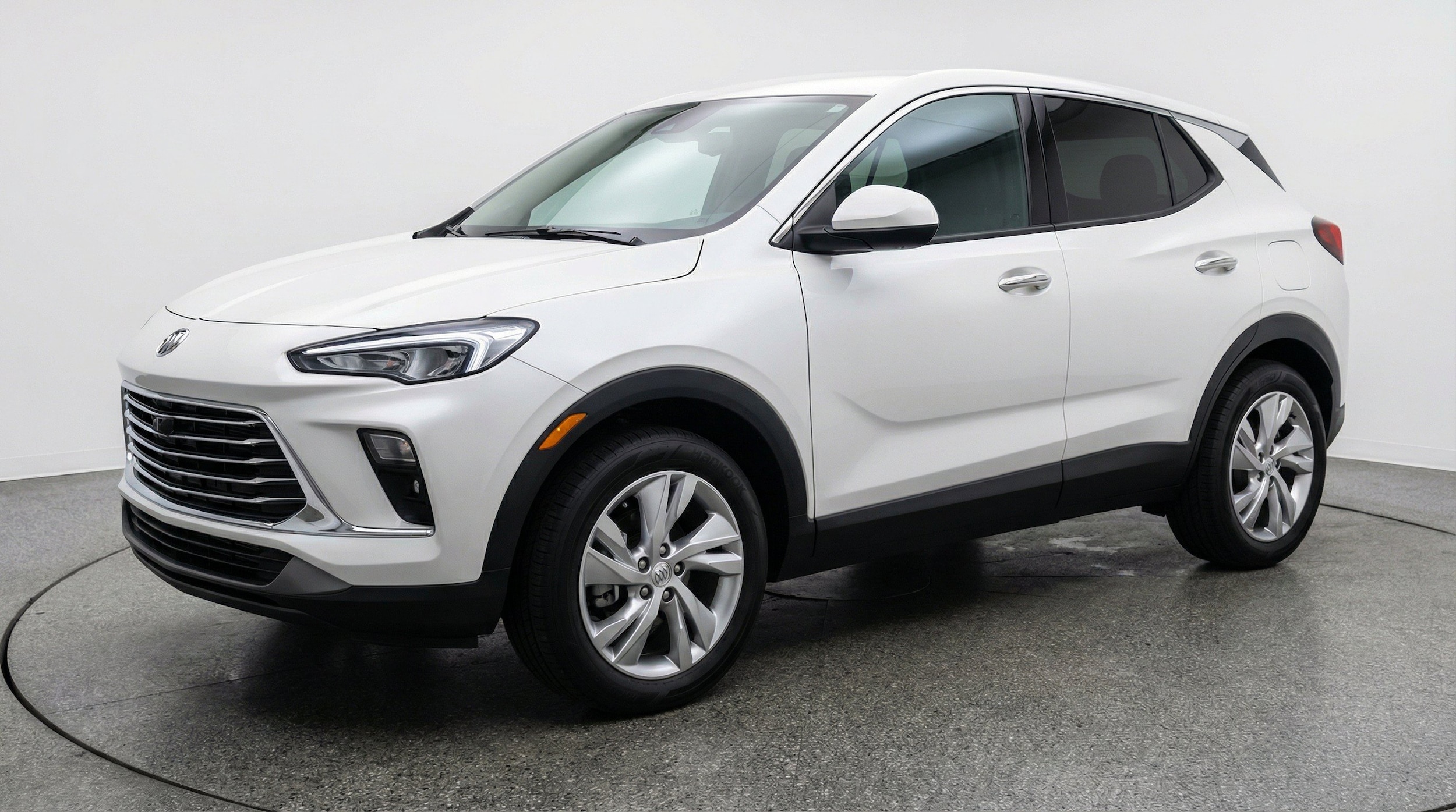 Thumbnail: 2026 Buick Encore GX - 3