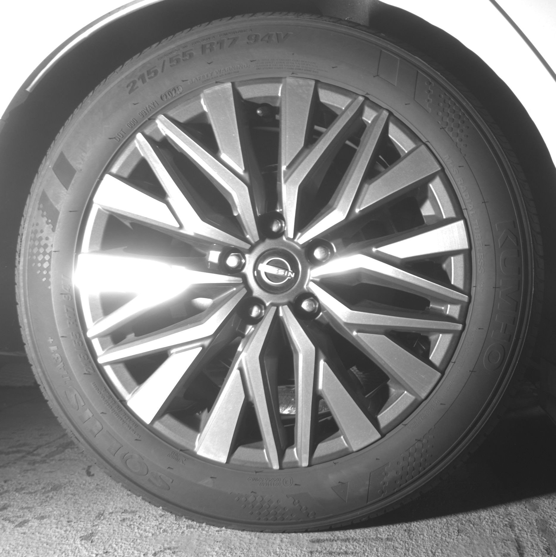 Thumbnail: 2025 Nissan Altima - 15