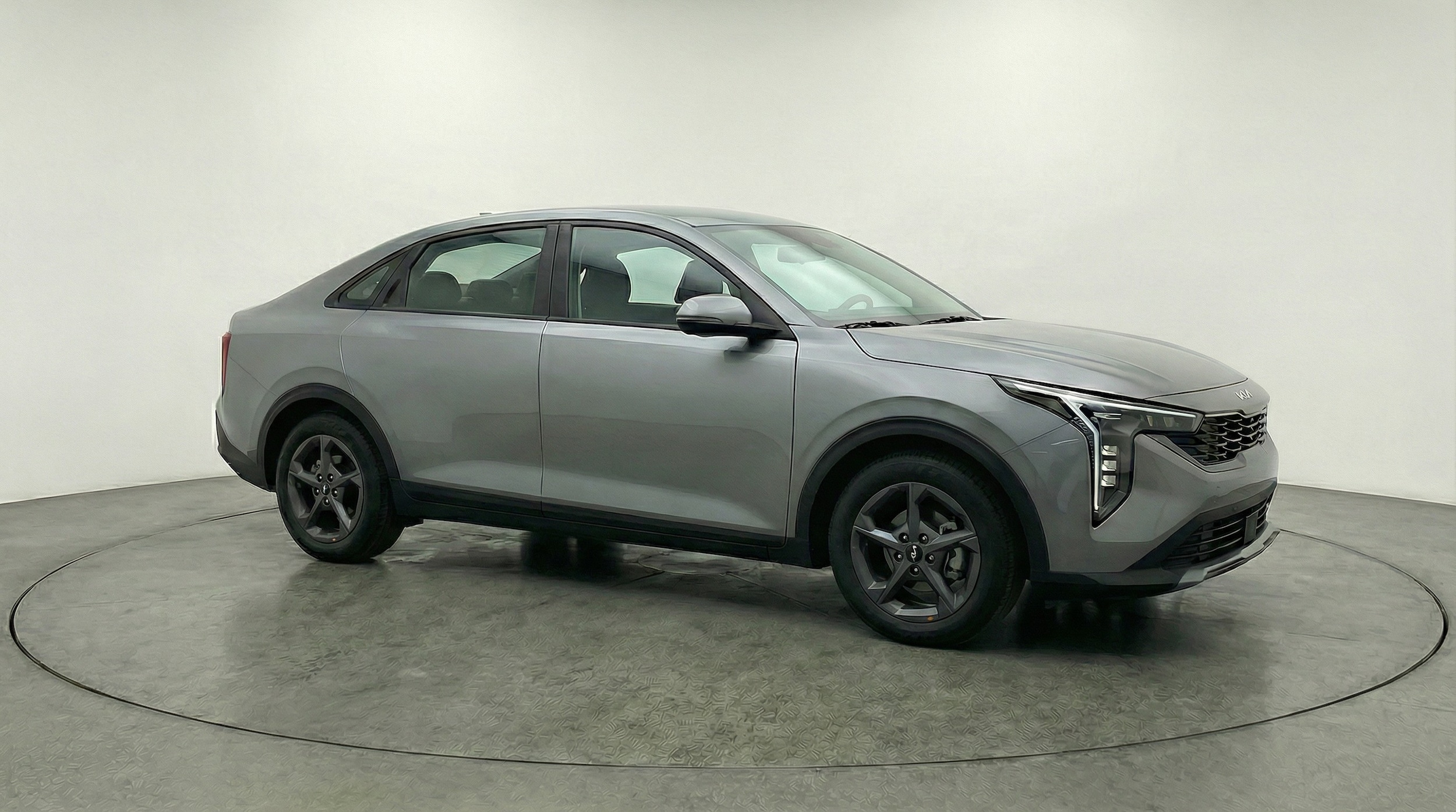 Thumbnail: 2025 Kia K4 - 1