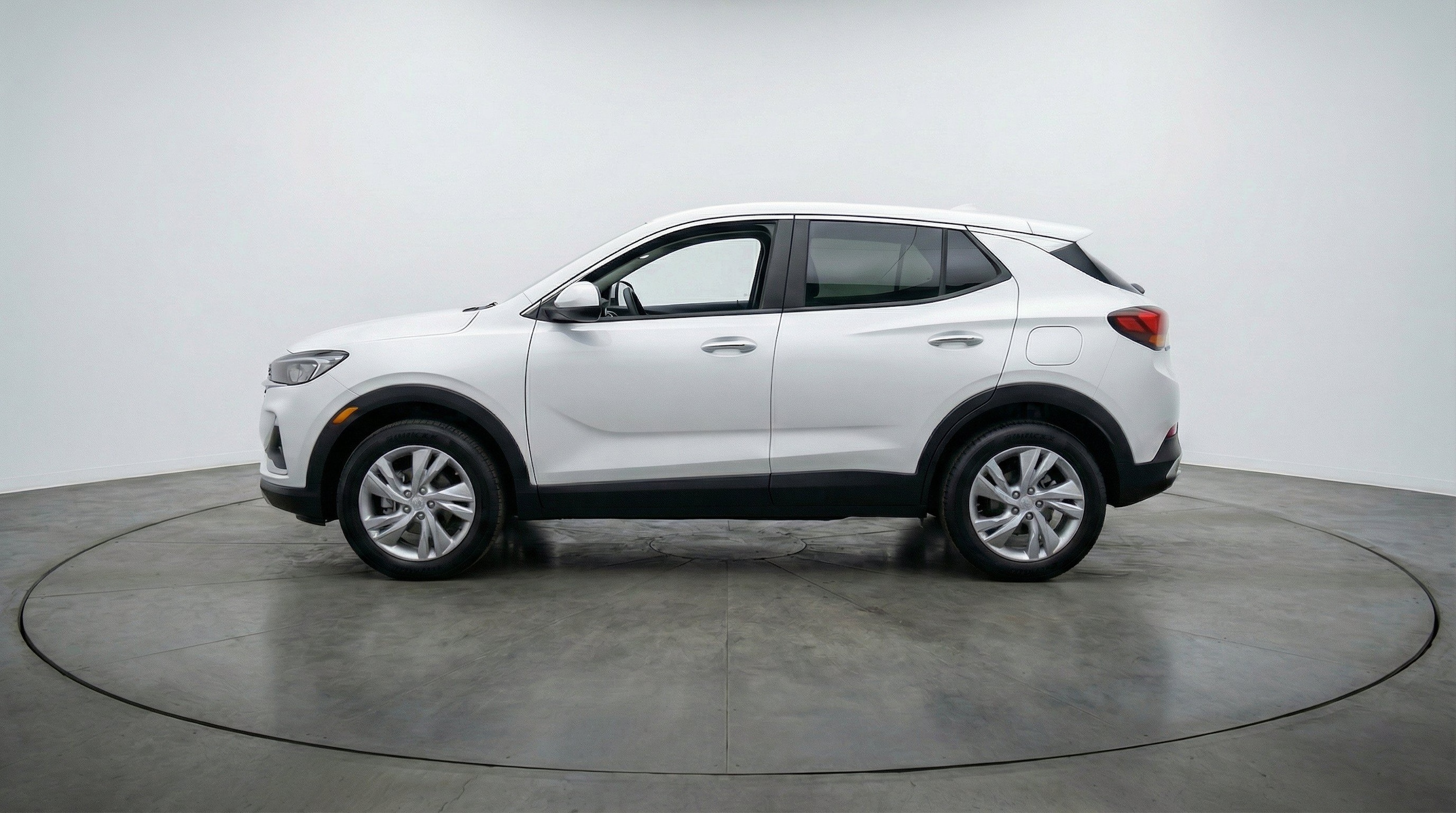 Thumbnail: 2026 Buick Encore GX - 5