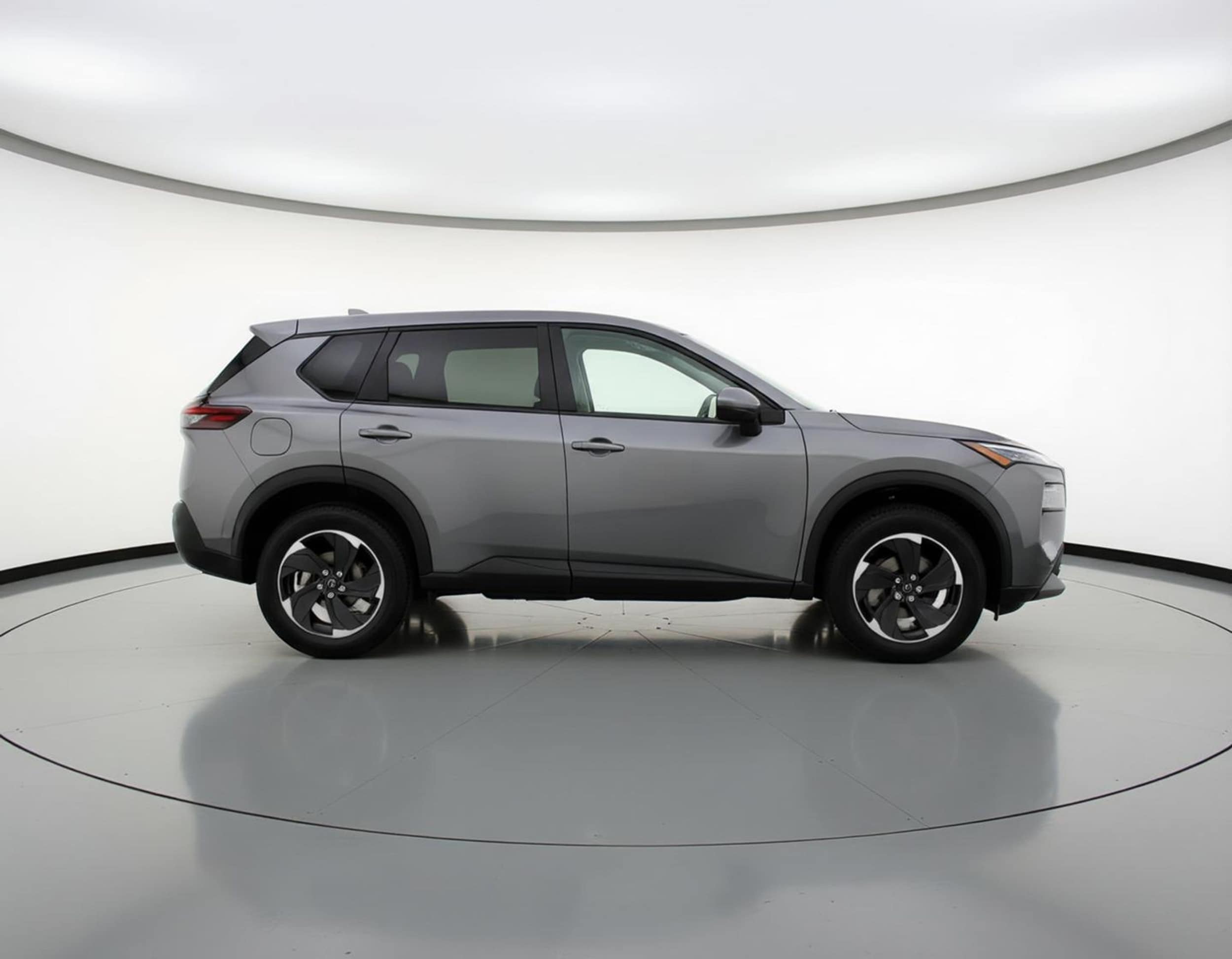 Thumbnail: 2025 Nissan Rogue - 8