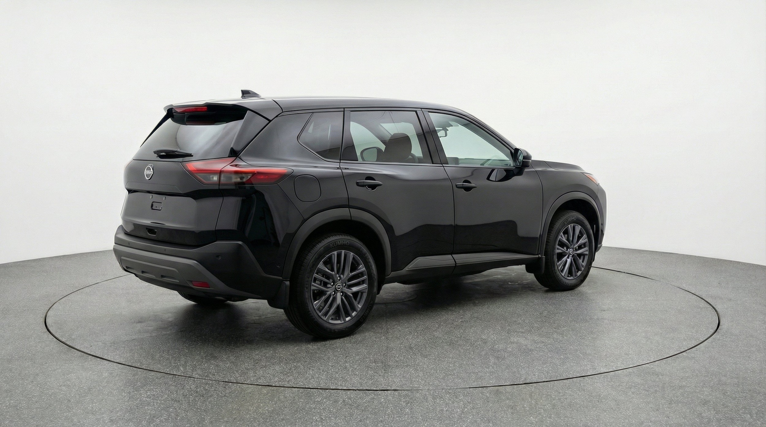Thumbnail: 2026 Nissan Rogue - 9