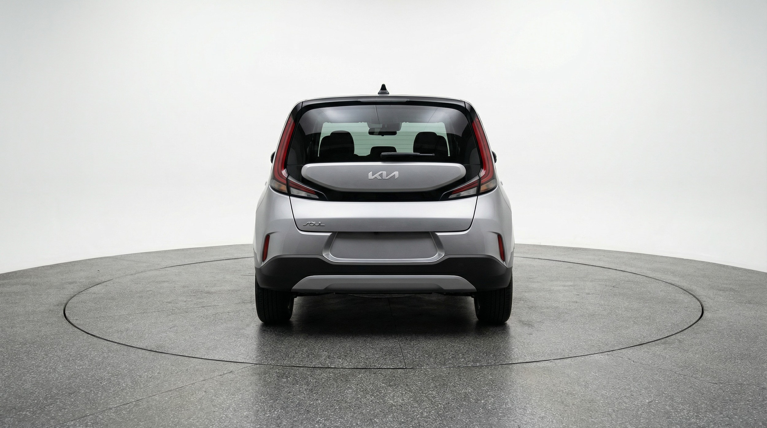 Thumbnail: 2025 Kia Soul - 6