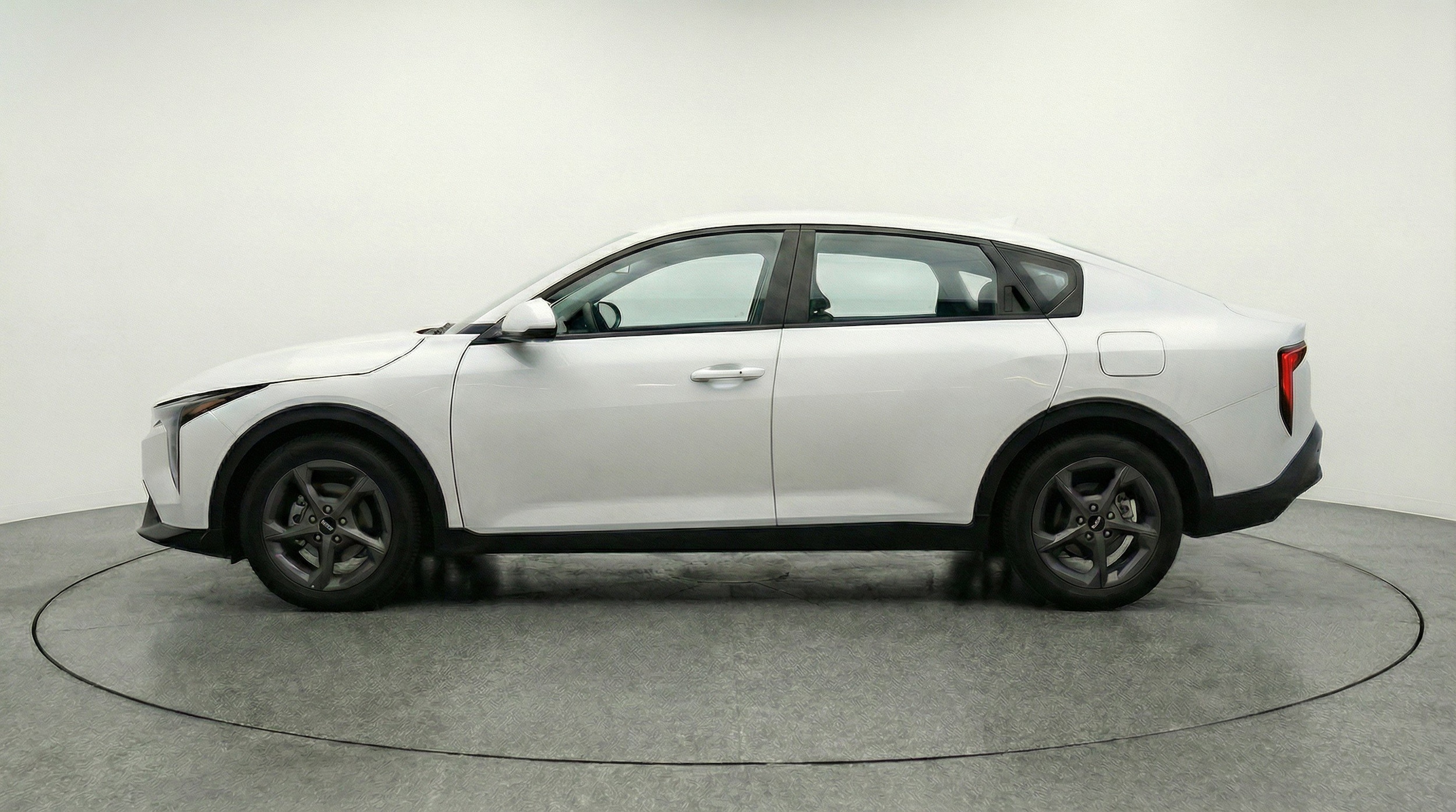 Thumbnail: 2025 Kia K4 - 5