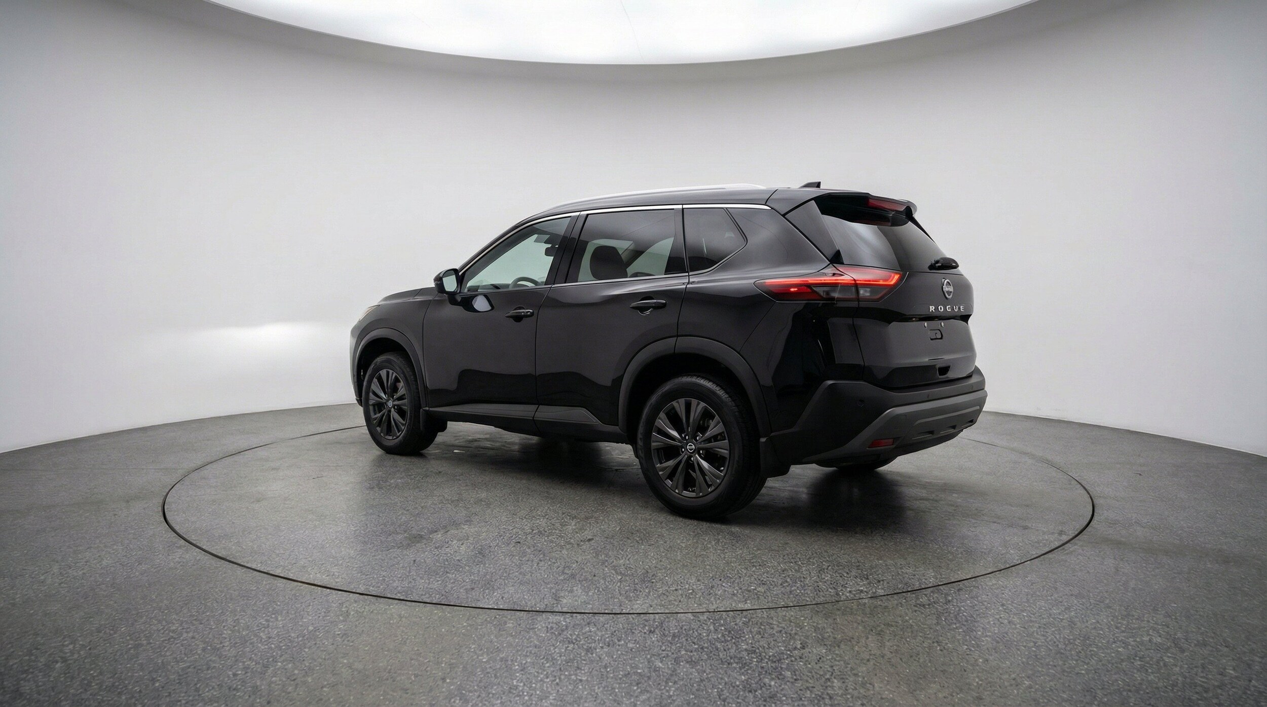 Thumbnail: 2026 Nissan Rogue - 6