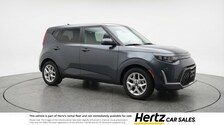 2025 Kia Soul  -
                  Jacksonville, FL