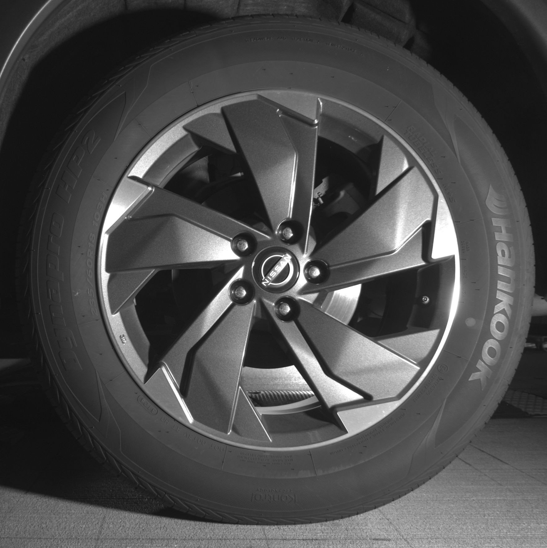 Thumbnail: 2025 Nissan Rogue - 14