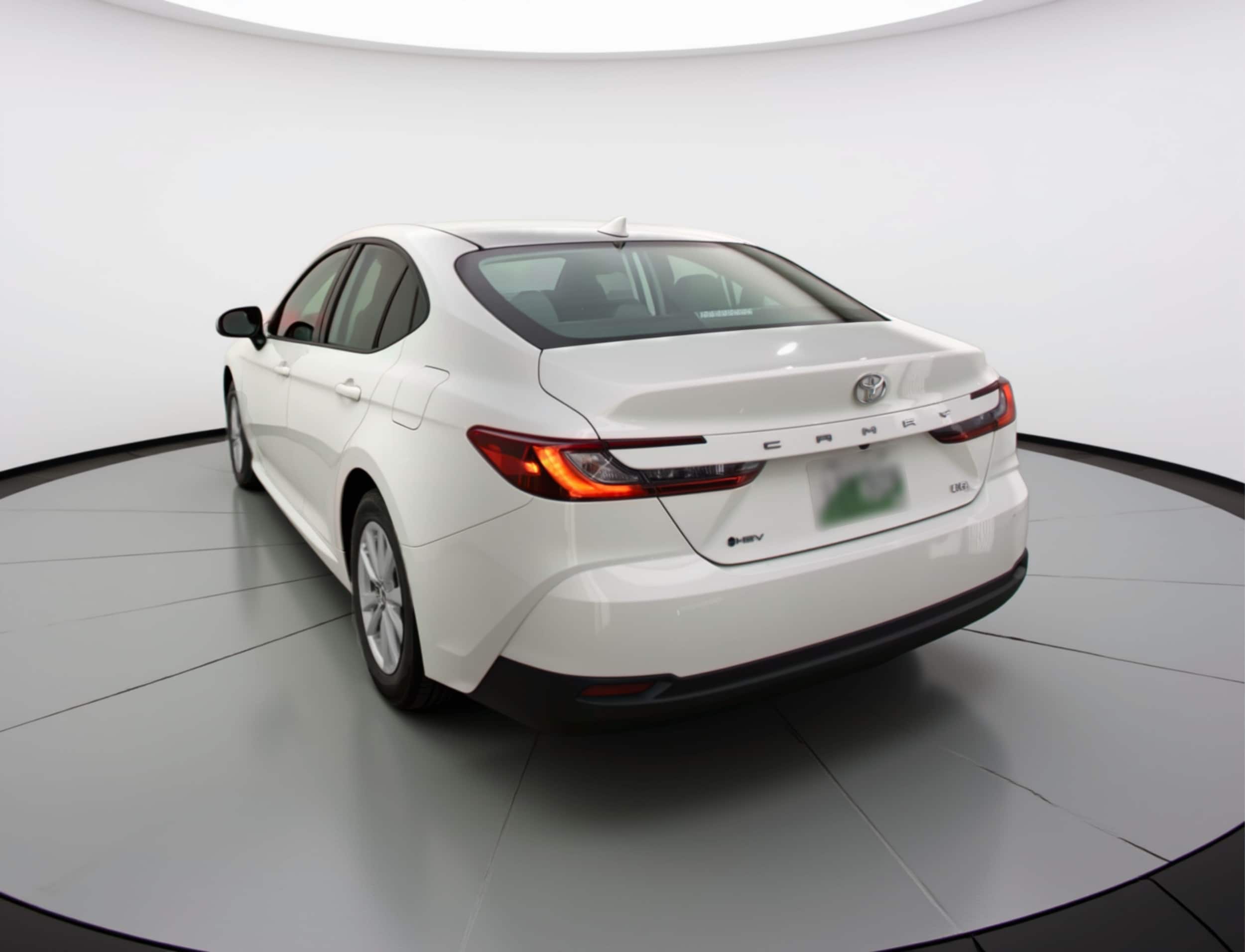 Thumbnail: 2025 Toyota Camry - 5