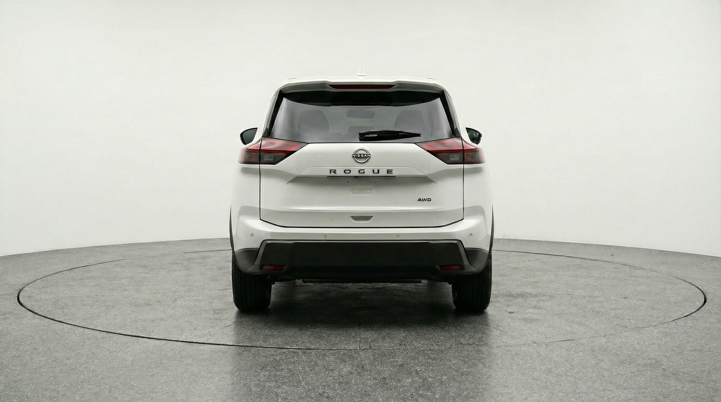 Thumbnail: 2025 Nissan Rogue - 7