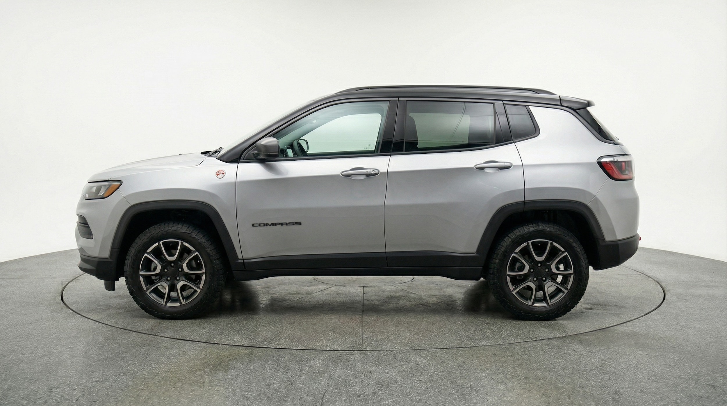 Thumbnail: 2025 Jeep Compass - 4