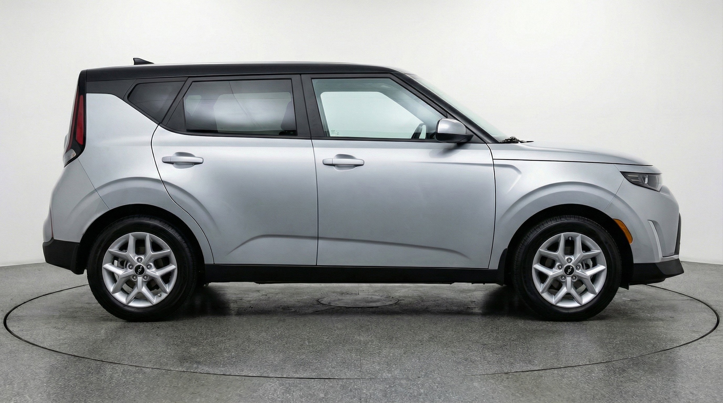 Thumbnail: 2025 Kia Soul - 11