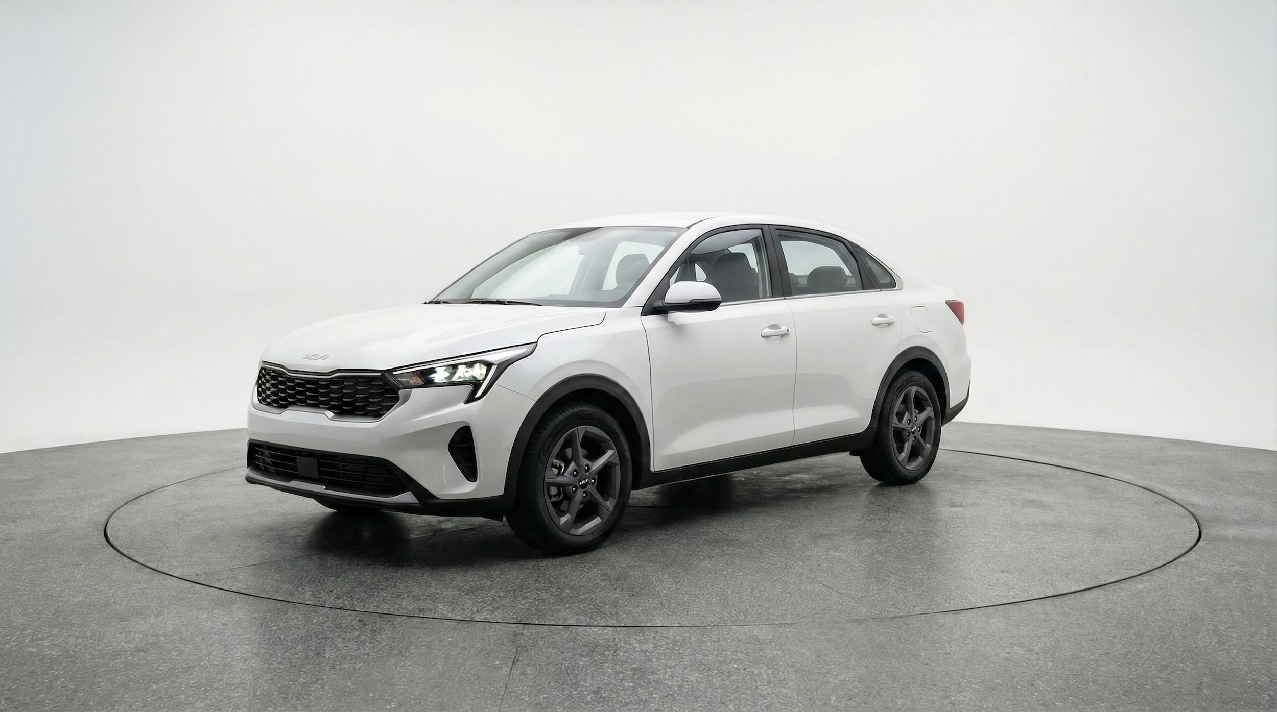 Thumbnail: 2025 Kia K4 - 3