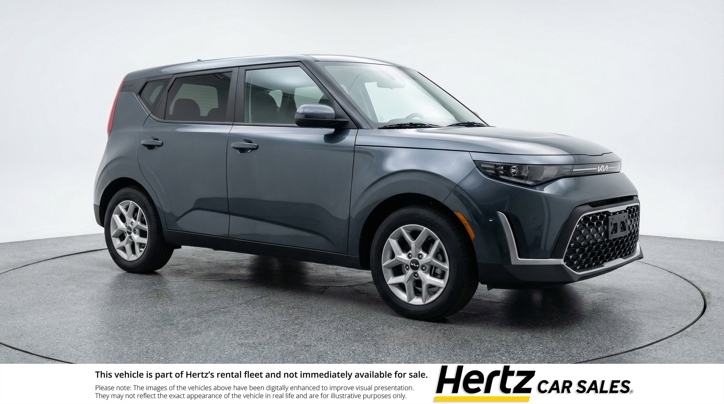 Thumbnail: 2025 Kia Soul - 1