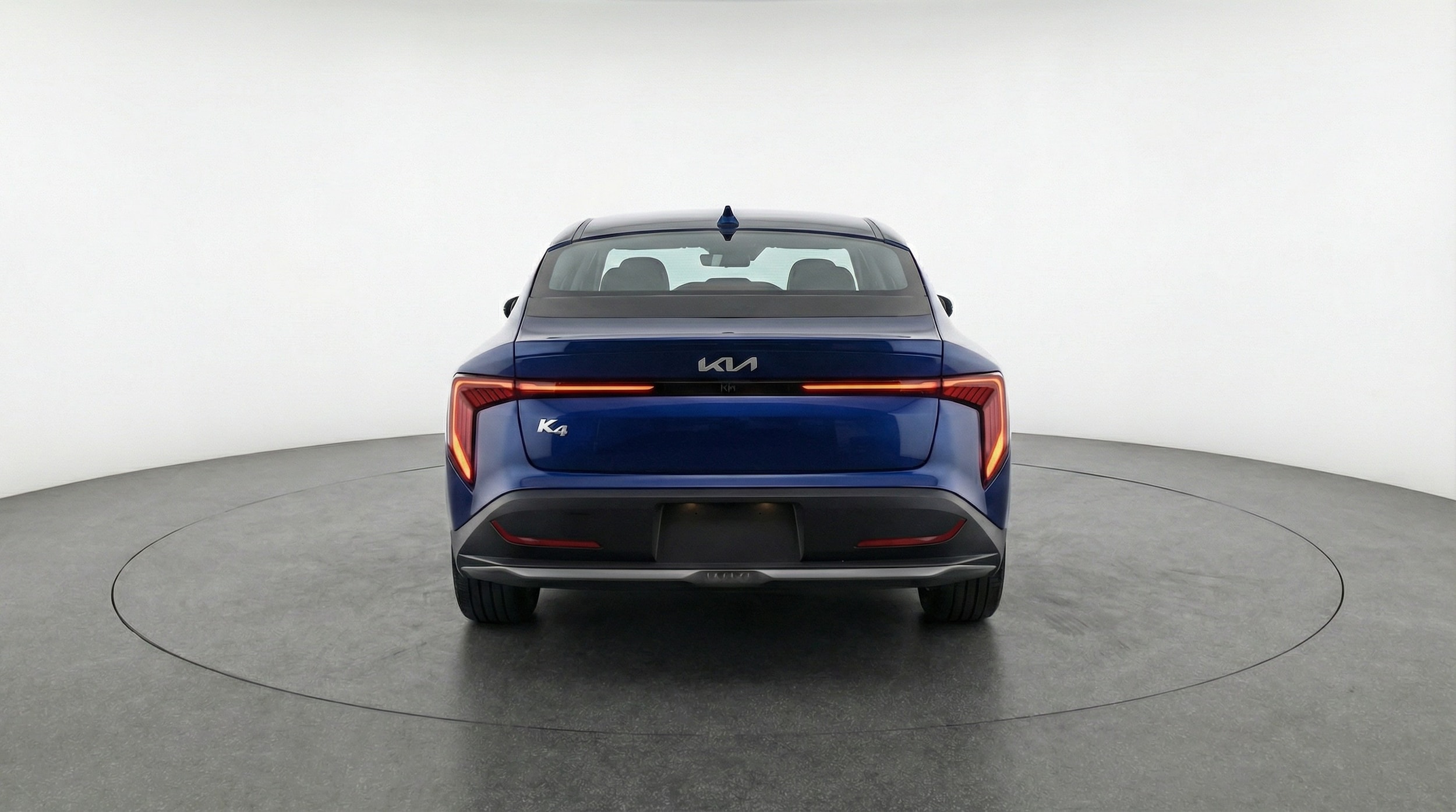 Thumbnail: 2025 Kia K4 - 6