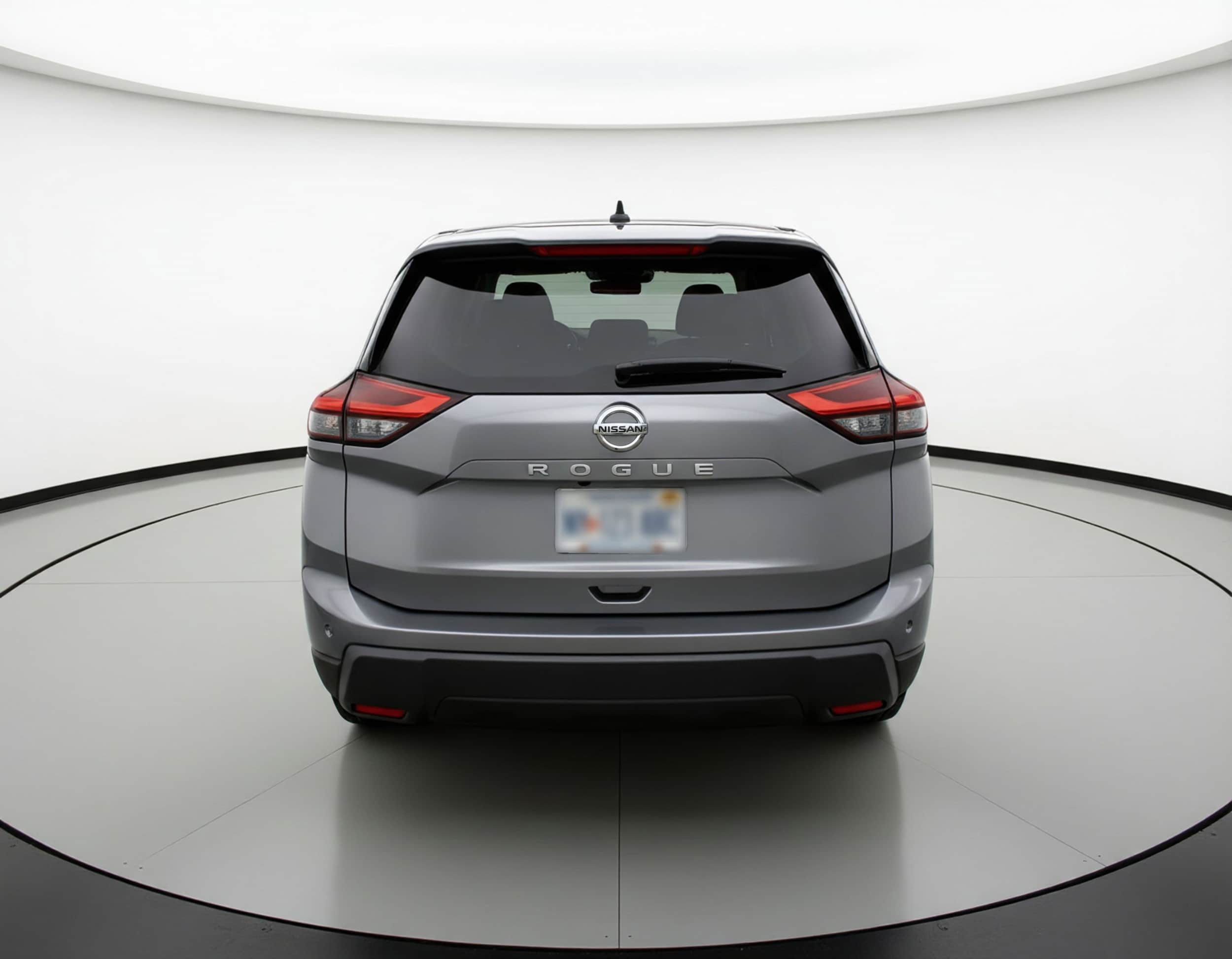 Thumbnail: 2025 Nissan Rogue - 7