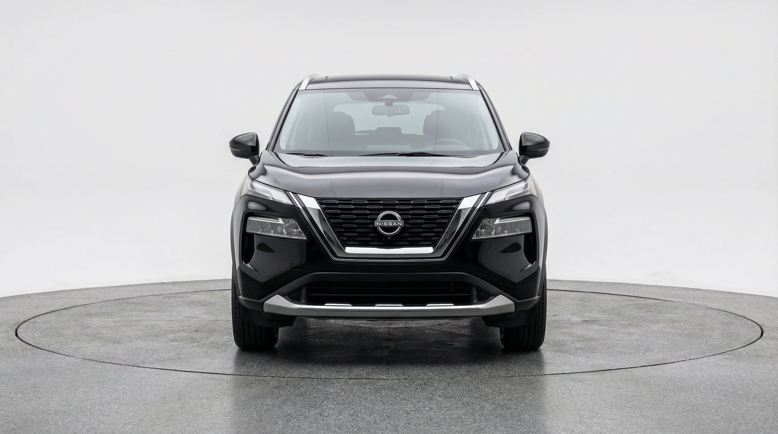 Thumbnail: 2026 Nissan Rogue - 2